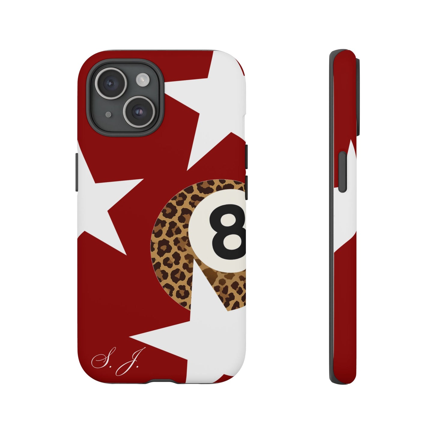 Lucky Me Phone Case