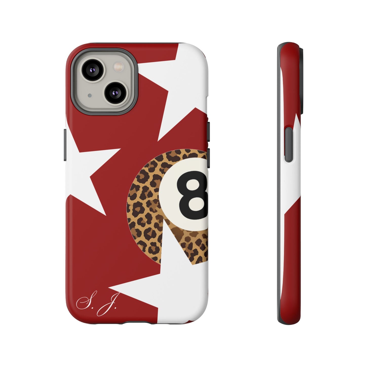 Lucky Me Phone Case