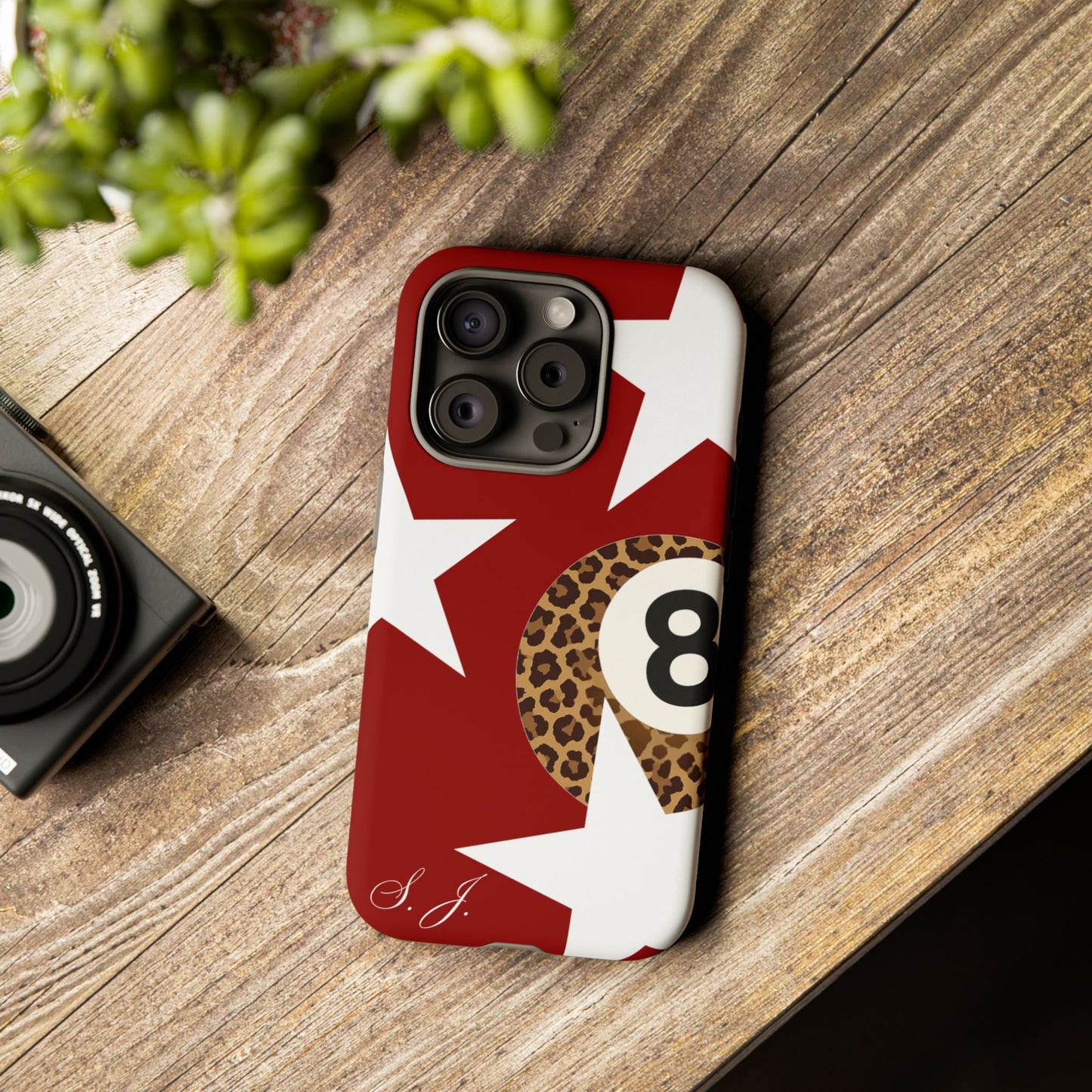 Lucky Me Phone Case