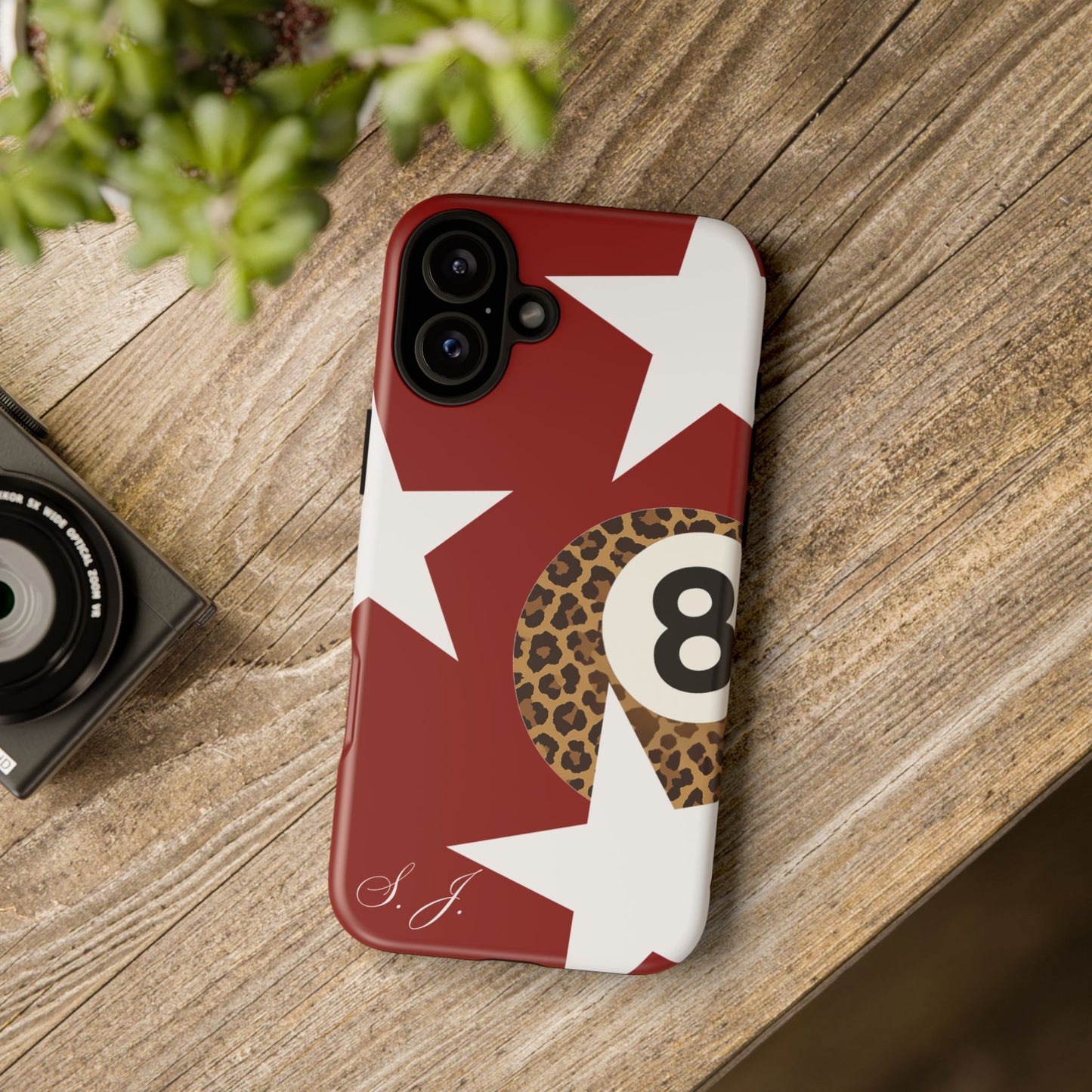 Lucky Me Phone Case