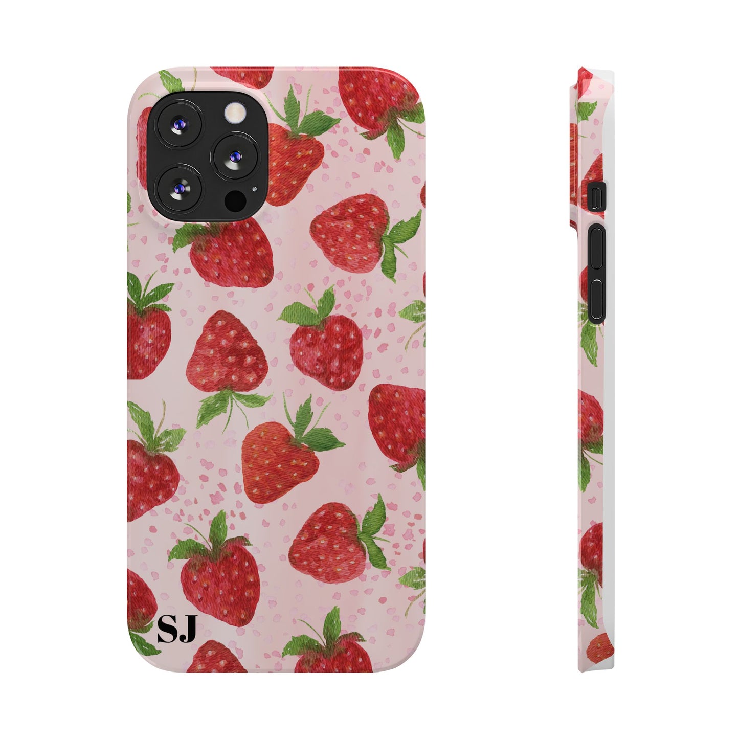 STRAWBABY