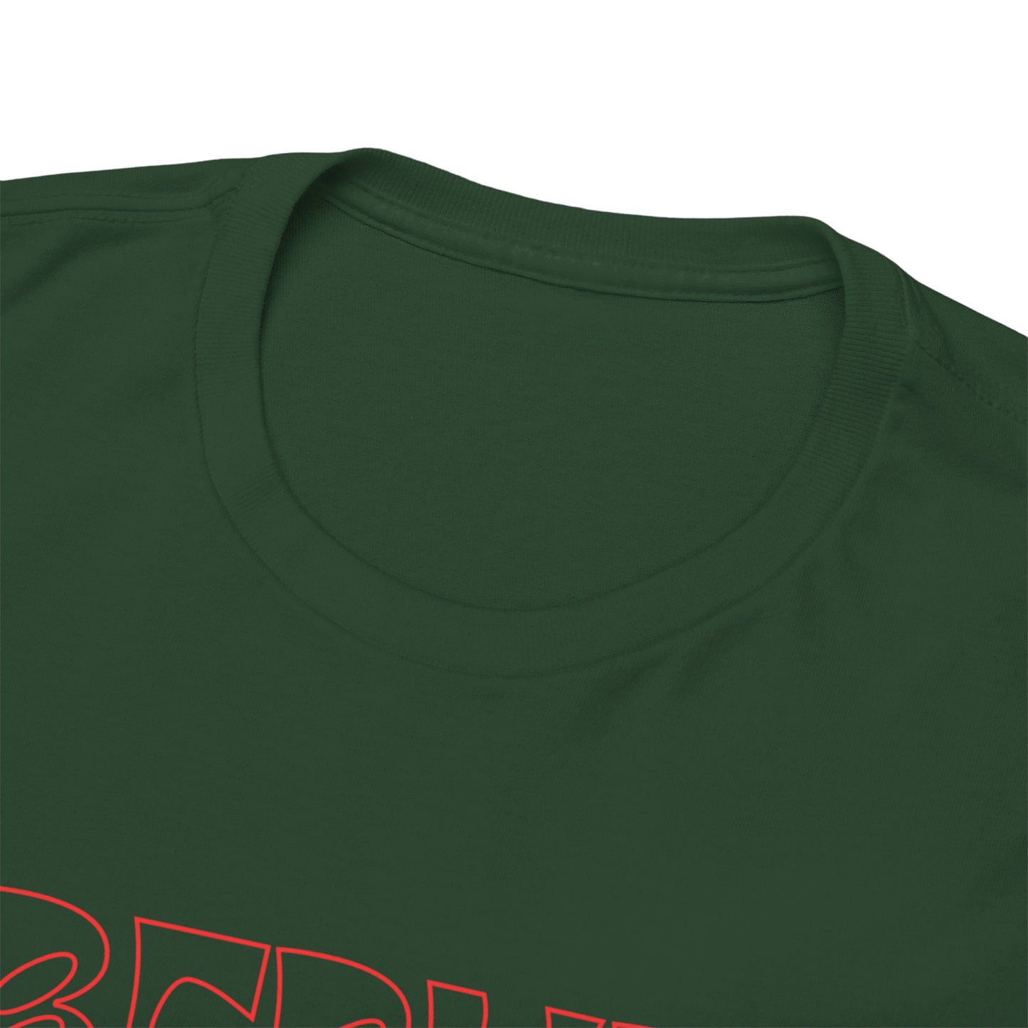 BERLIN GAMEDAY TEE