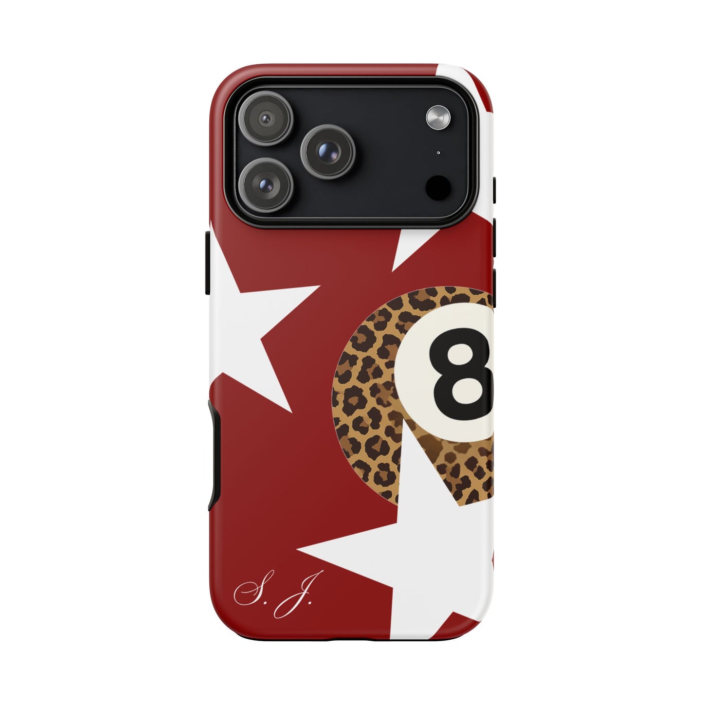 Lucky Me Phone Case