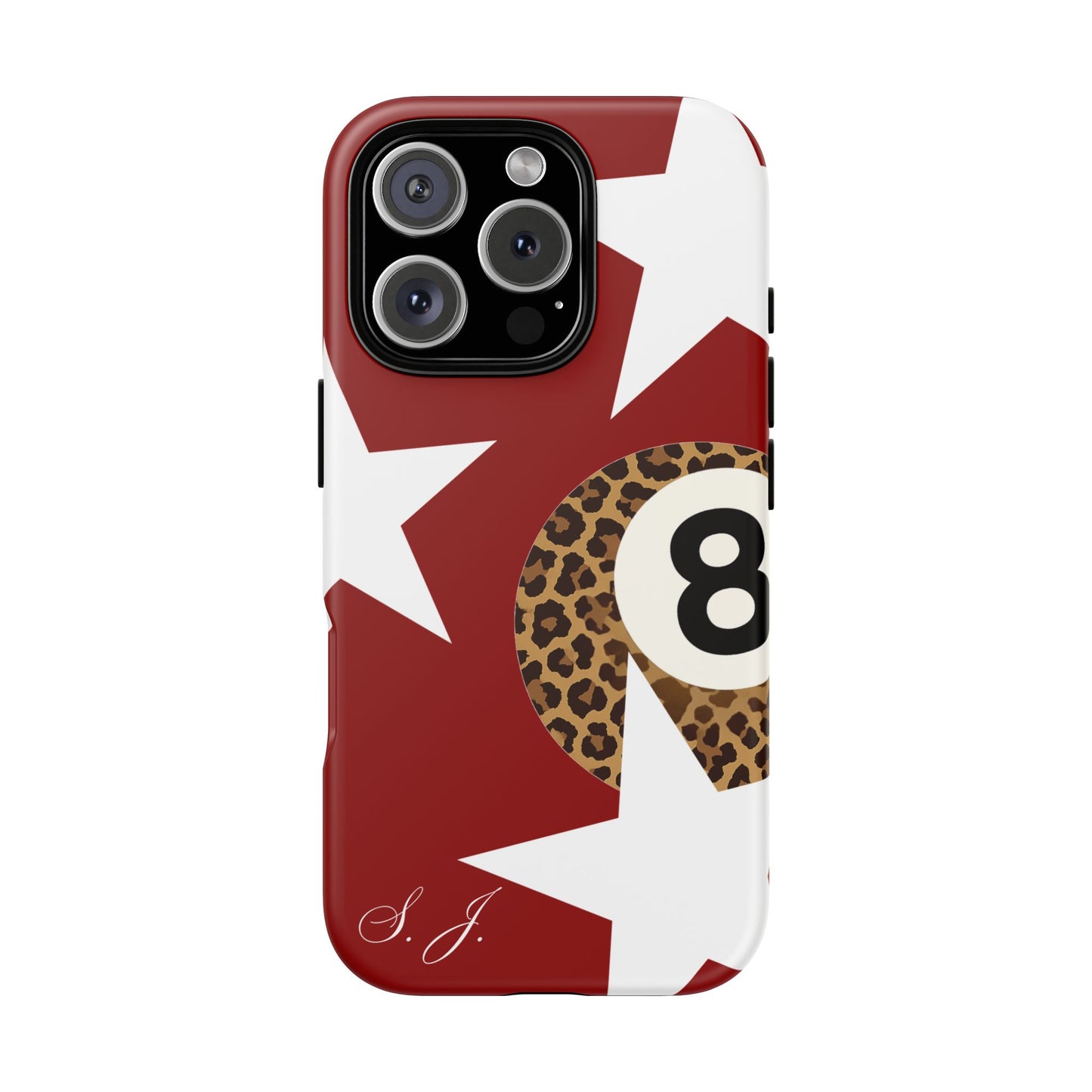 Lucky Me Phone Case