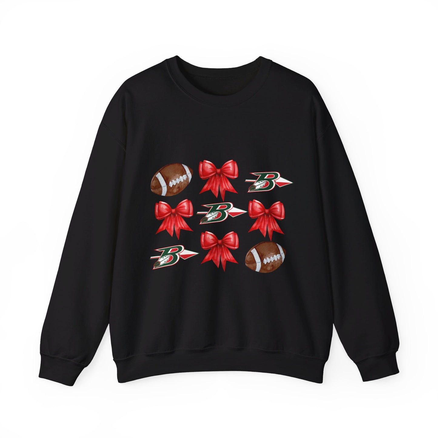 FOOTBALL BOWS (BERLIN)
