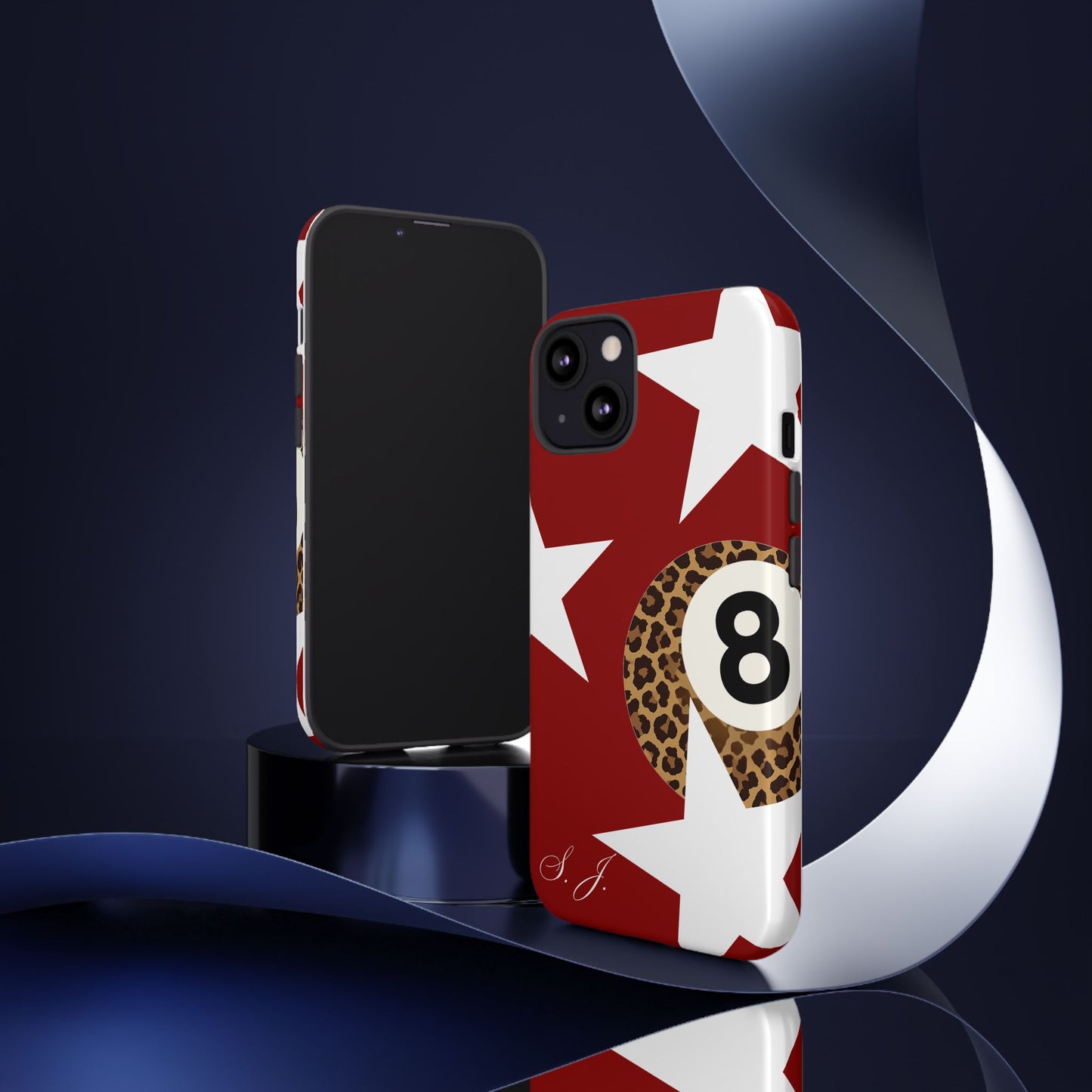 Lucky Me Phone Case