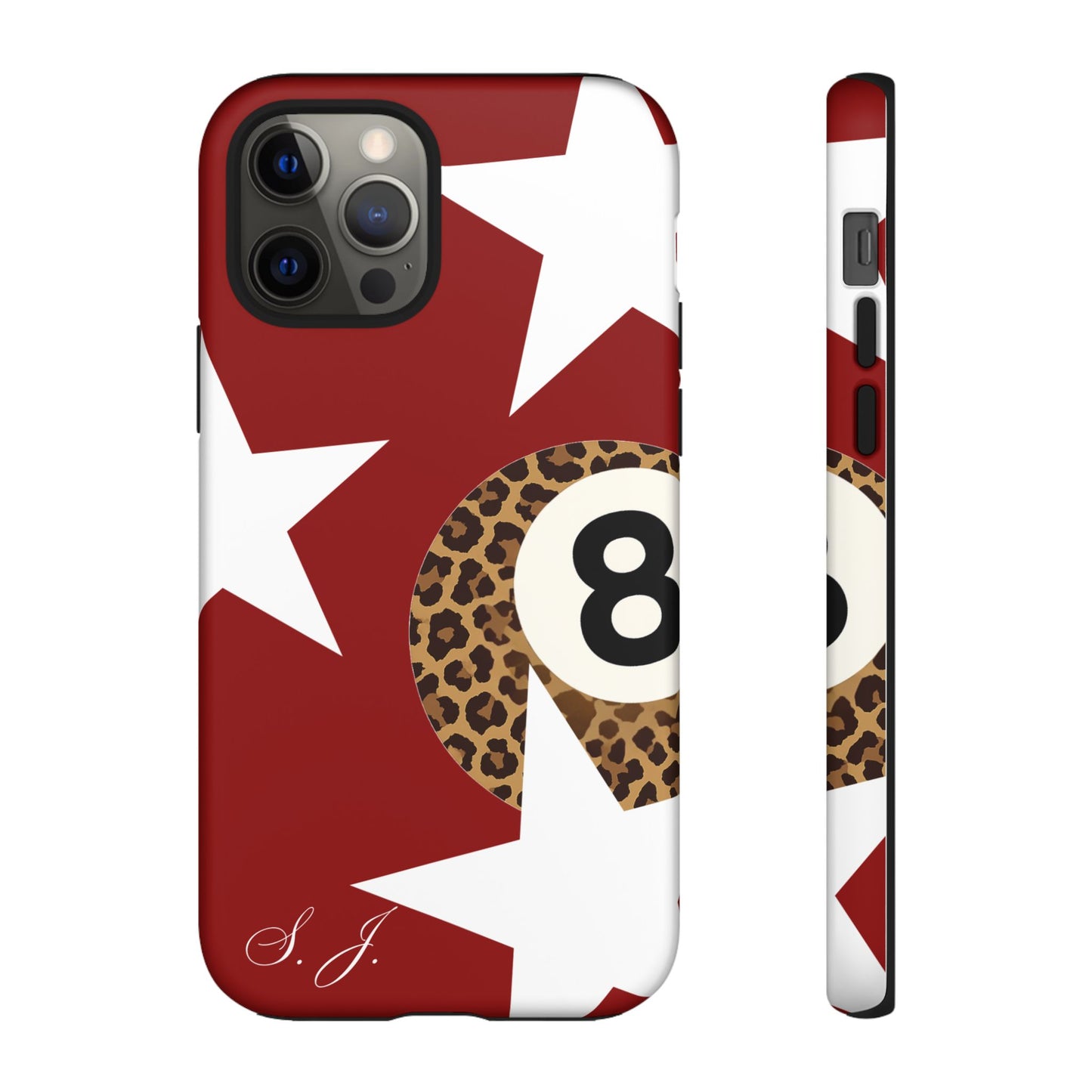 Lucky Me Phone Case
