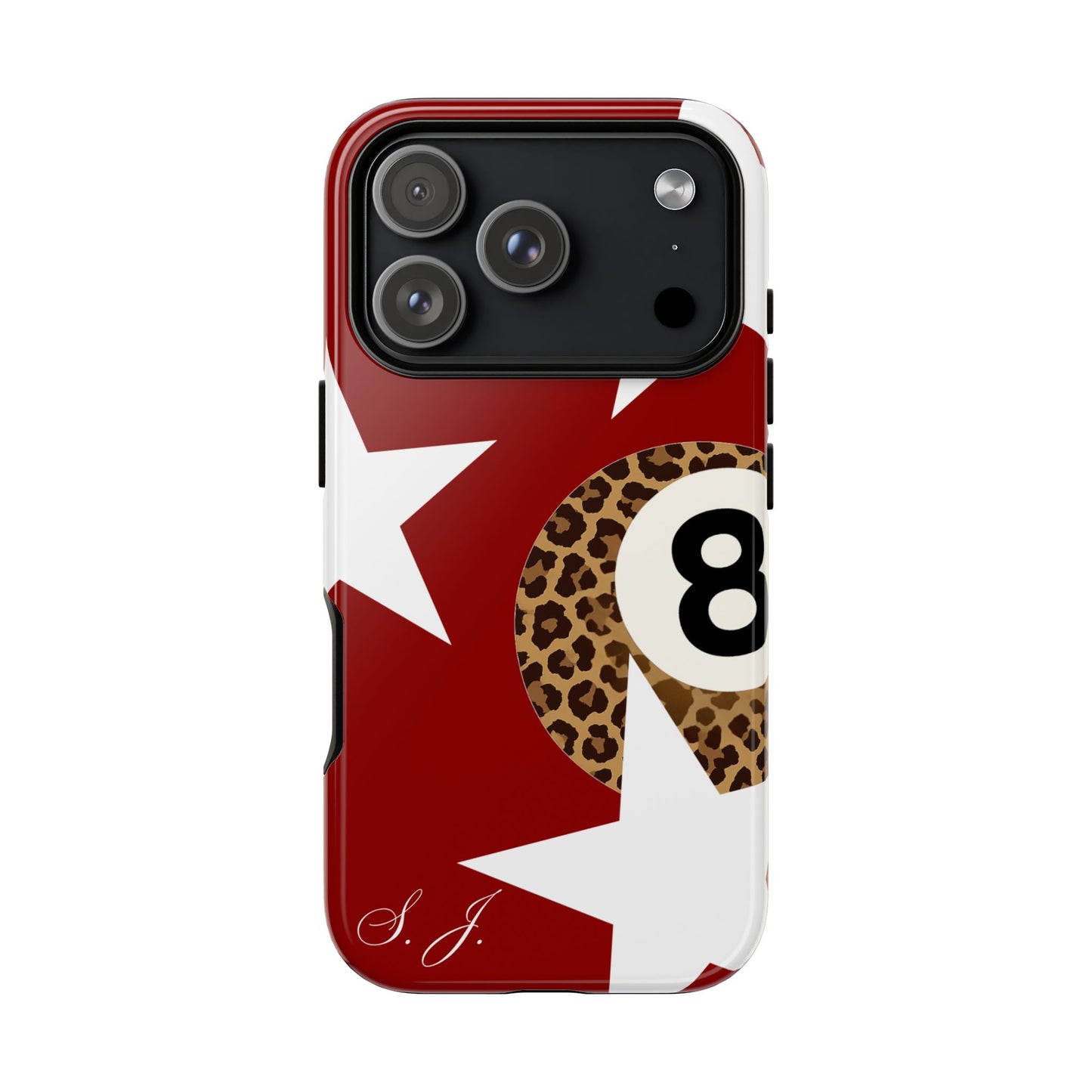 Lucky Me Phone Case