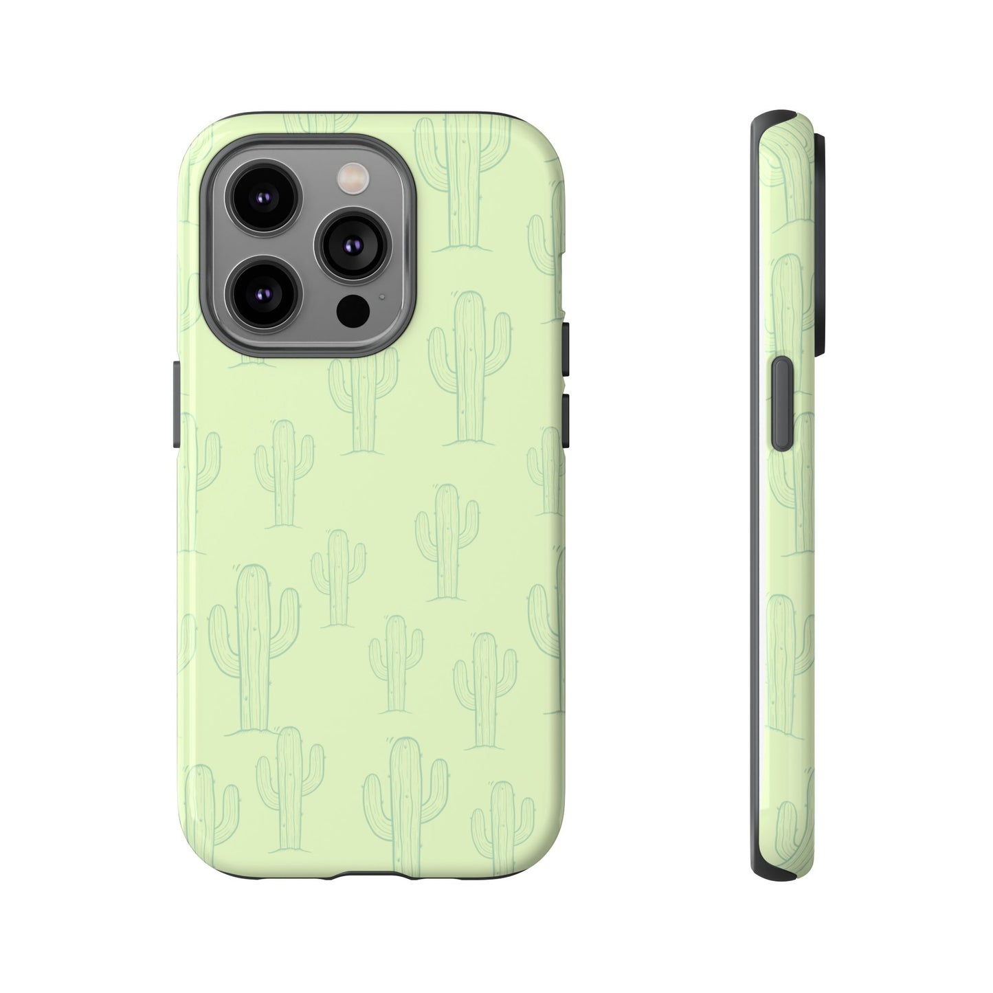 CACTI