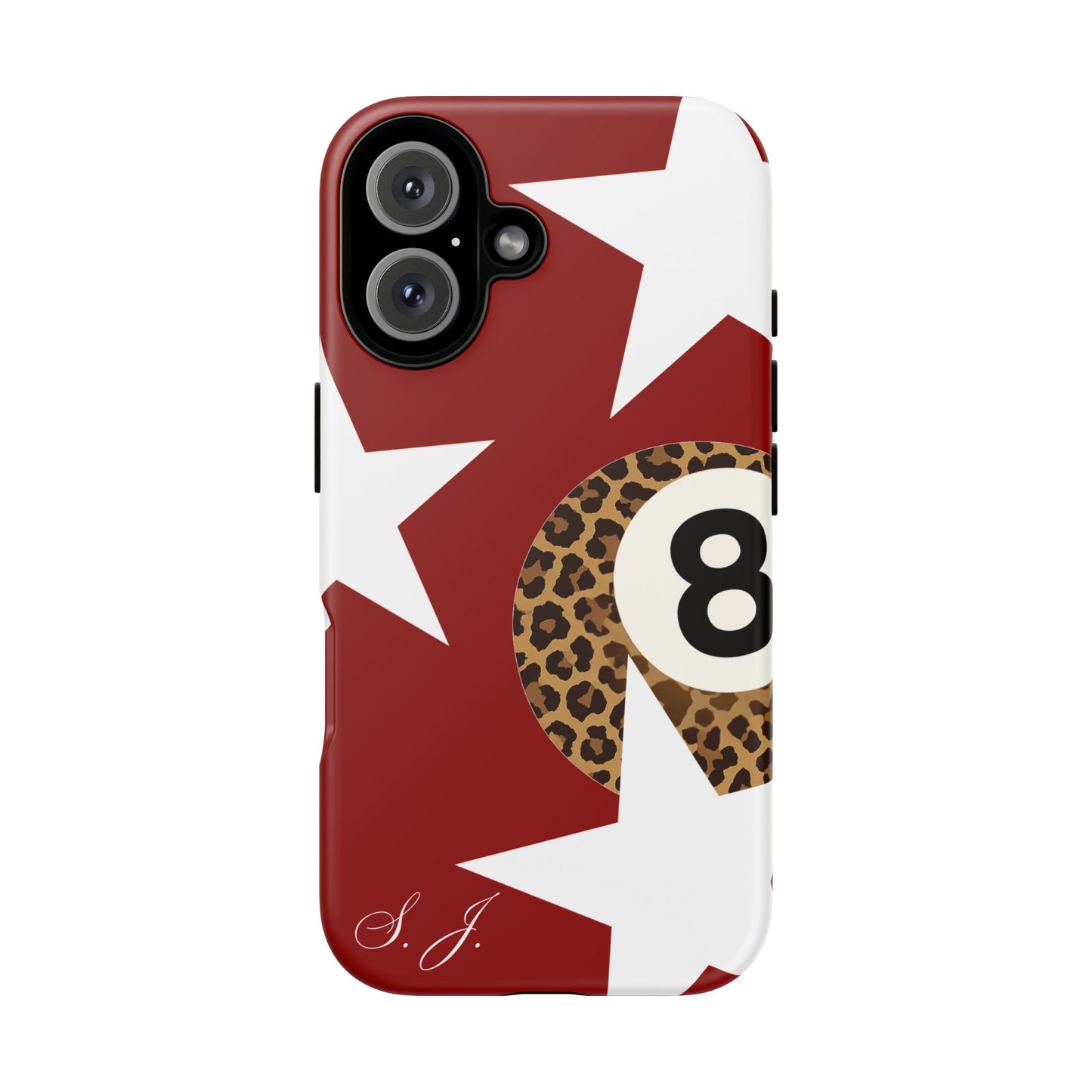 Lucky Me Phone Case