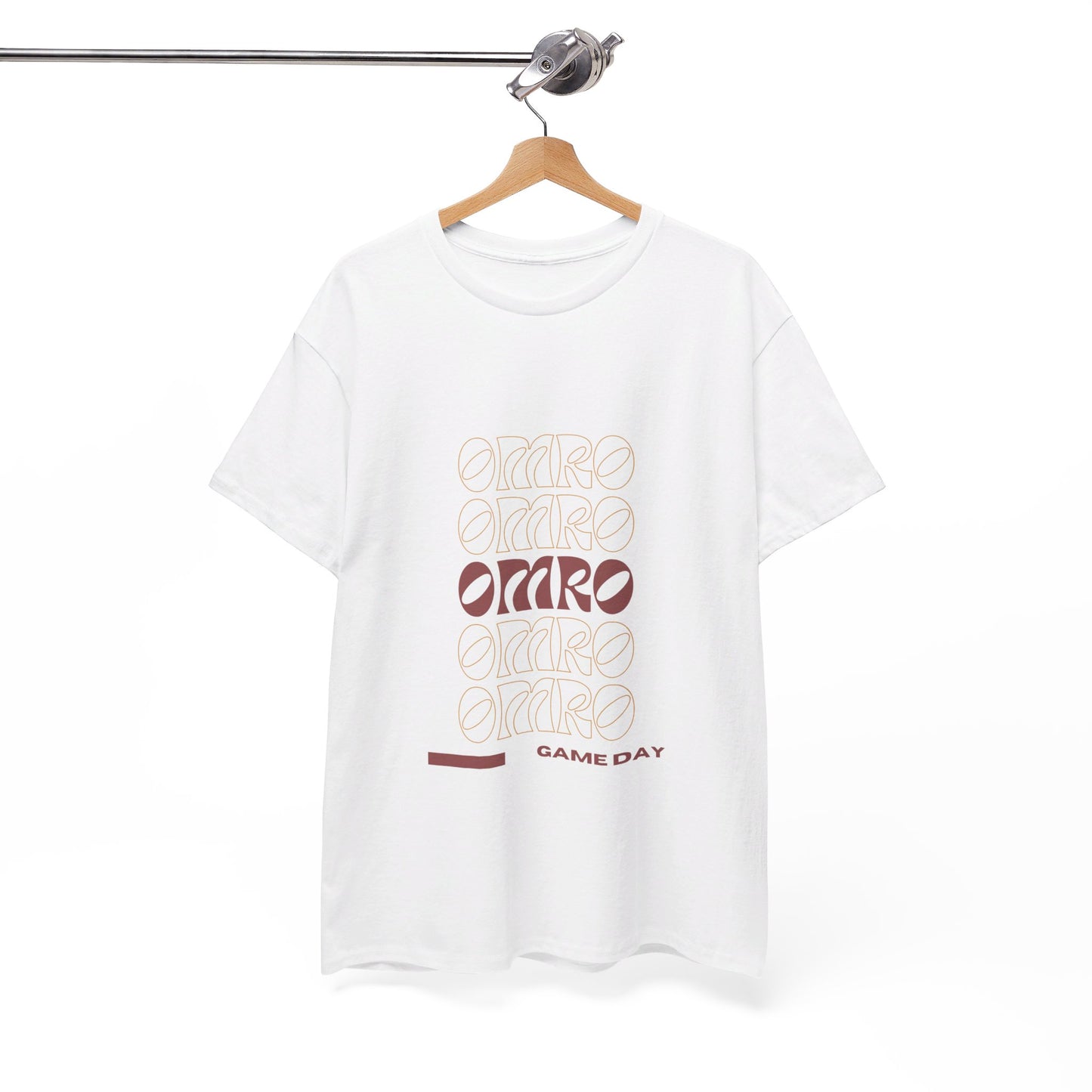 OMRO GAMEDAY TEE