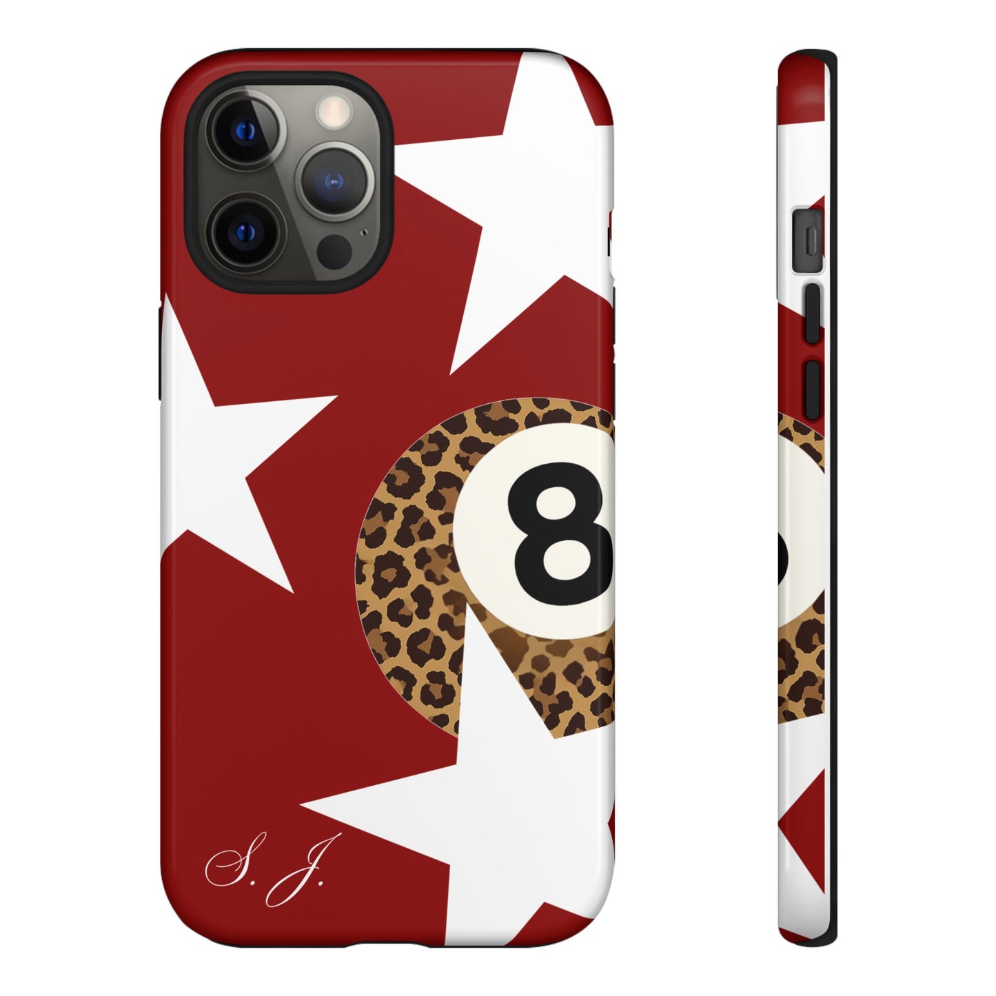 Lucky Me Phone Case