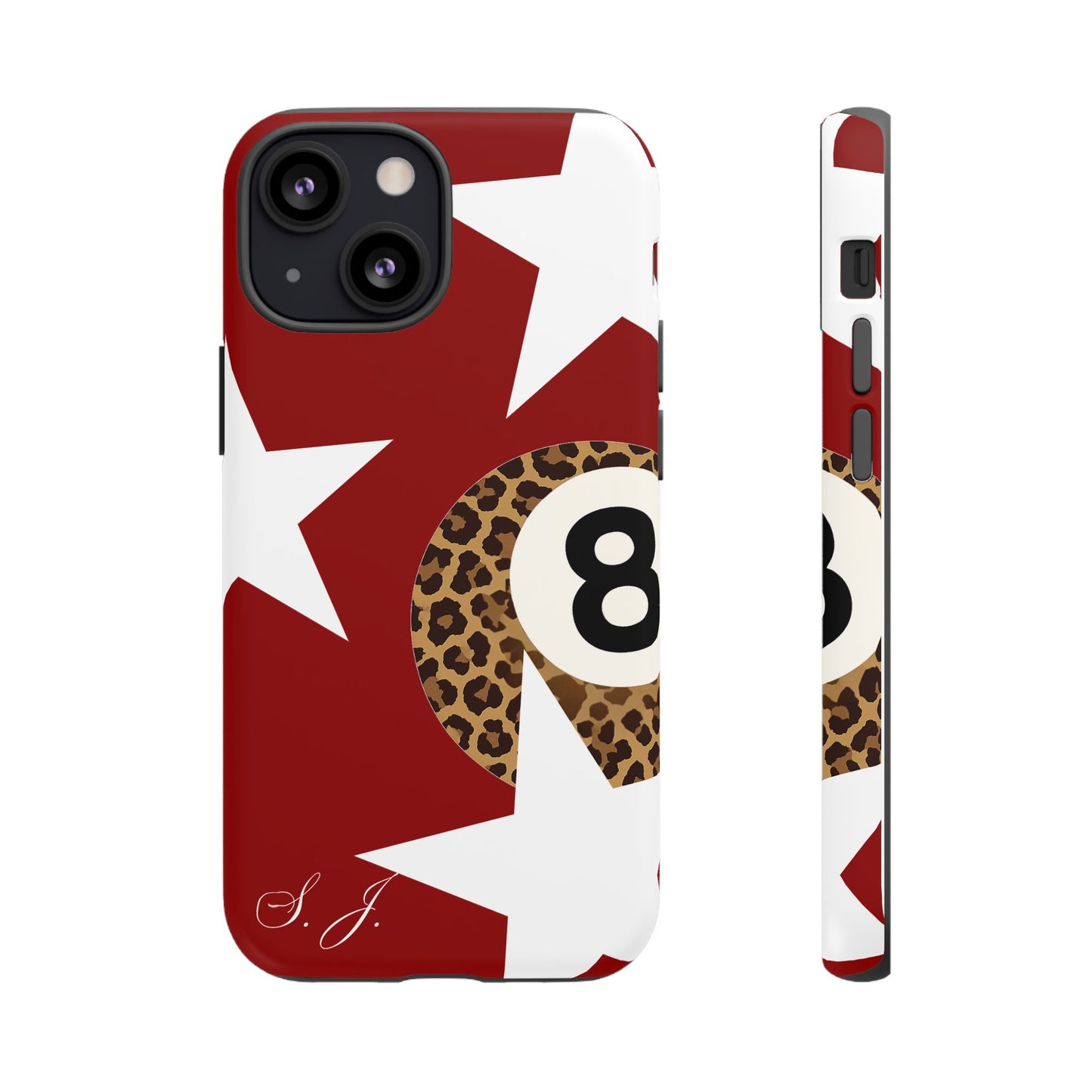 Lucky Me Phone Case