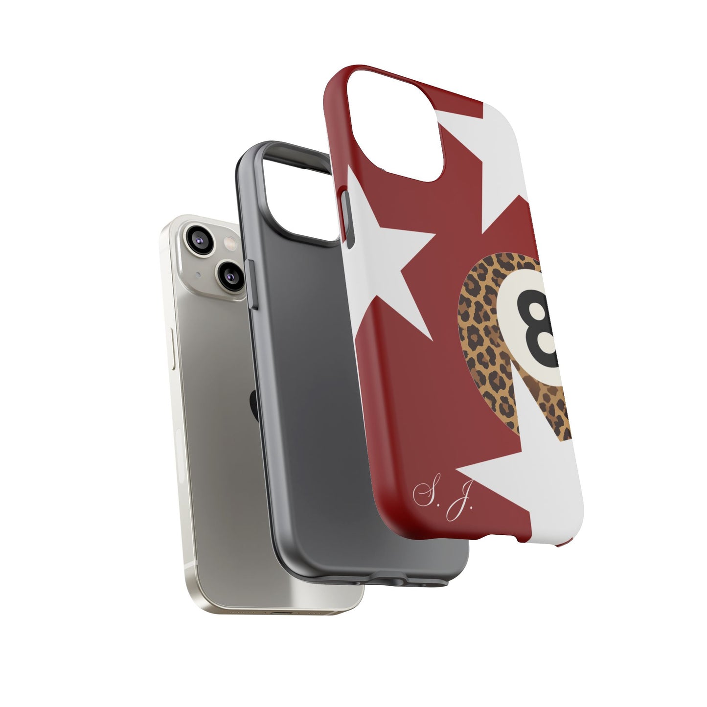 Lucky Me Phone Case