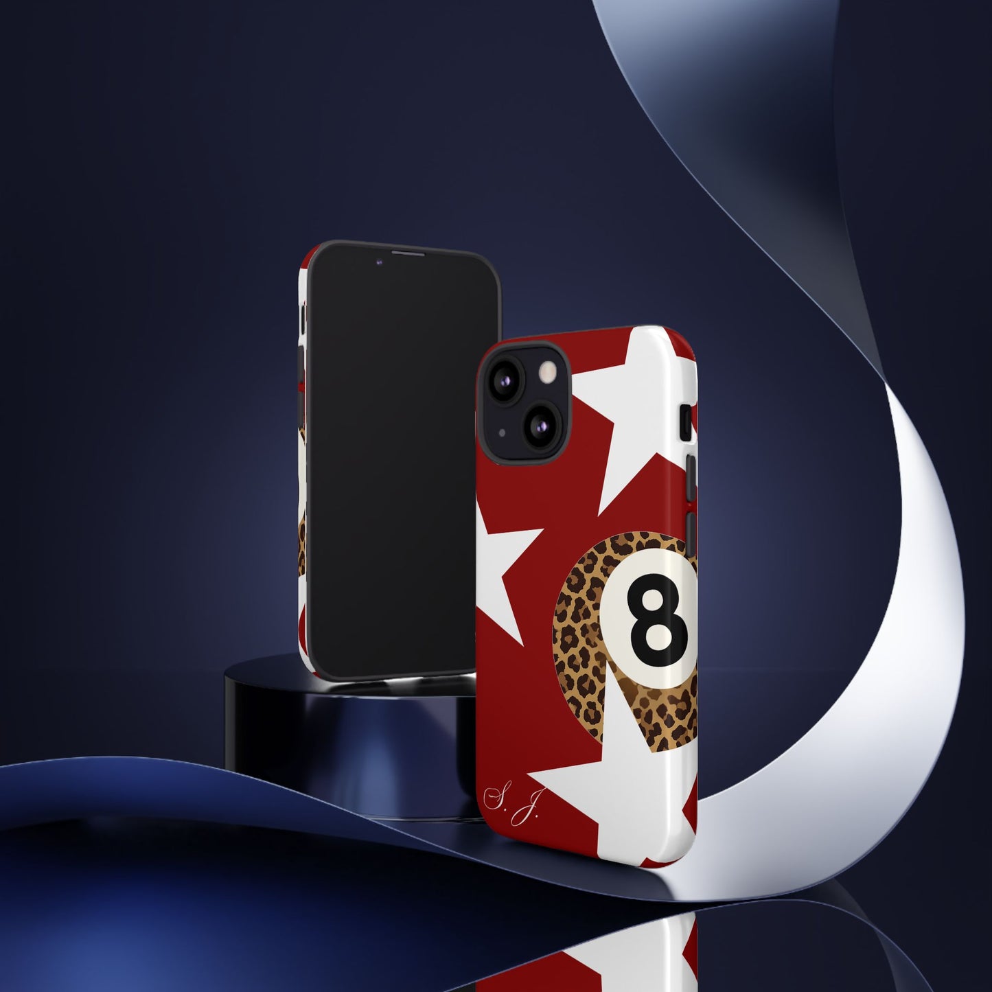 Lucky Me Phone Case