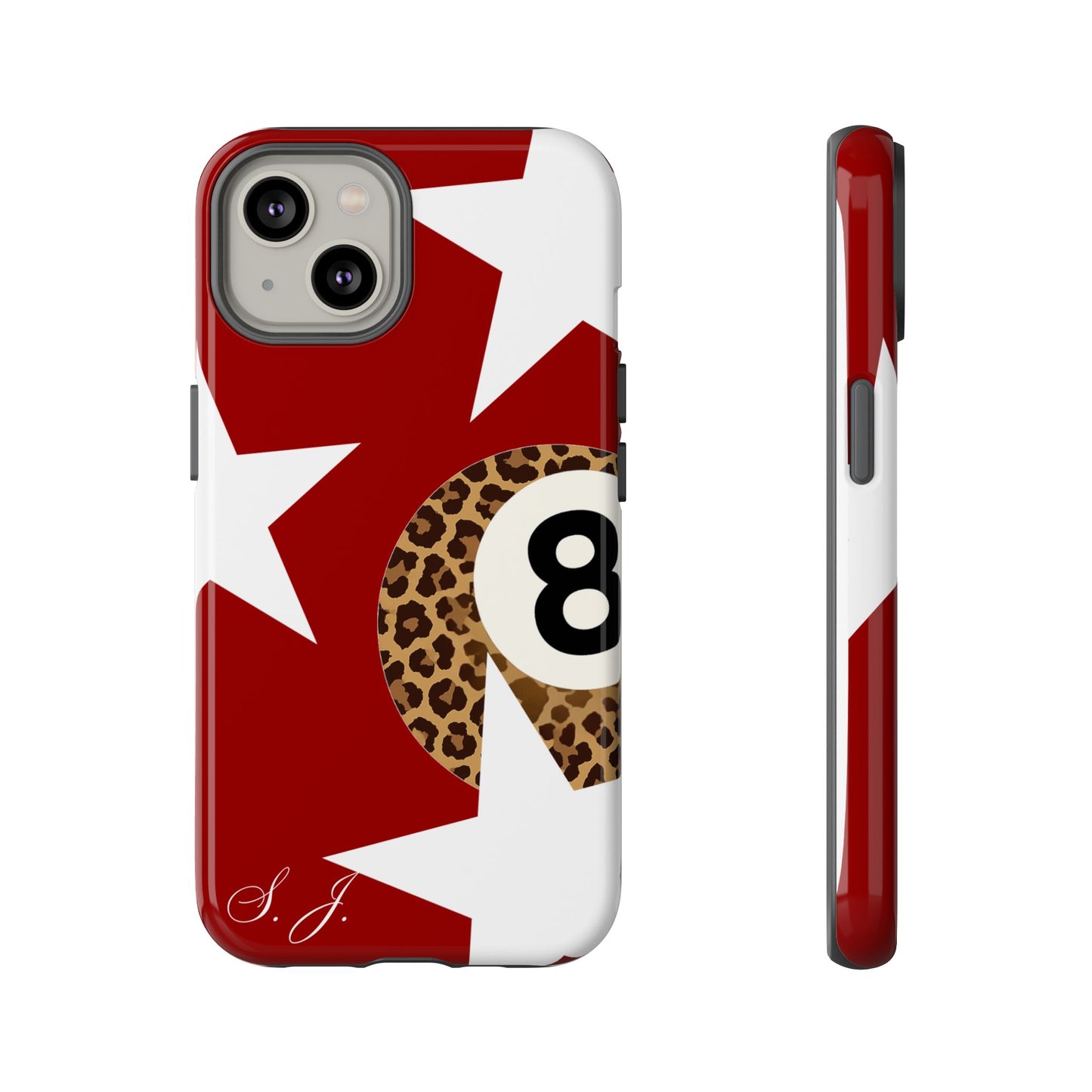 Lucky Me Phone Case