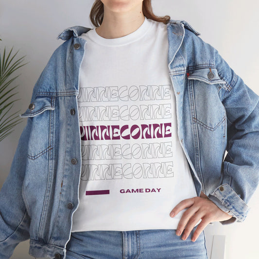 WINNECONNE GAMEDAY TEE
