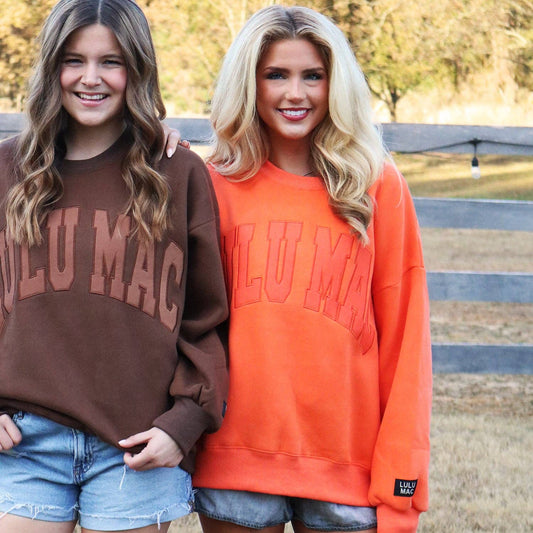 MONO-2225 ORANGE: ORANGE / Medium