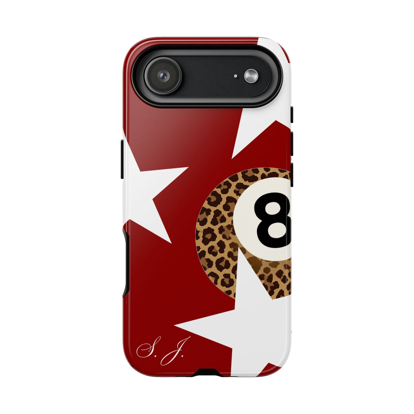 Lucky Me Phone Case