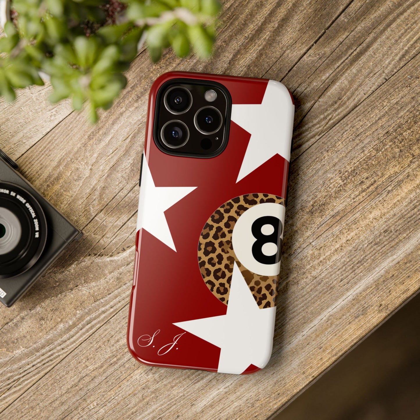 Lucky Me Phone Case