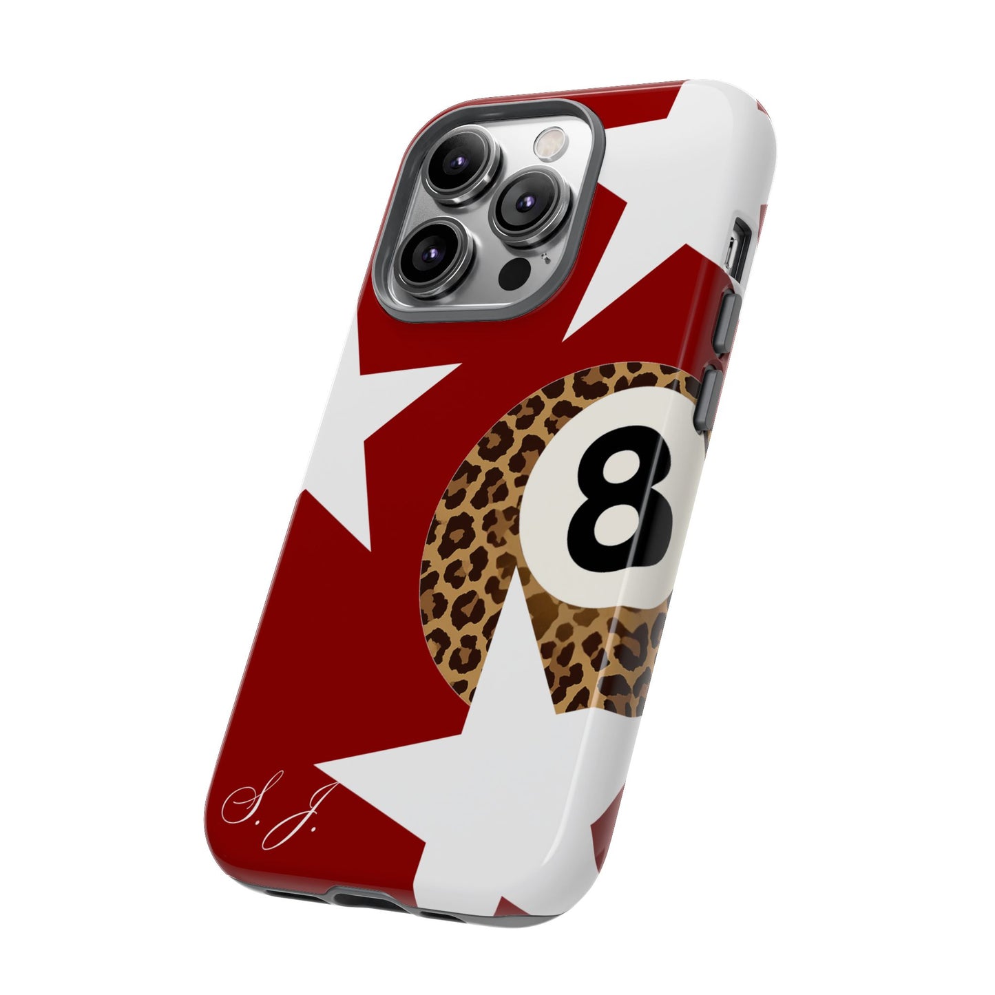 Lucky Me Phone Case