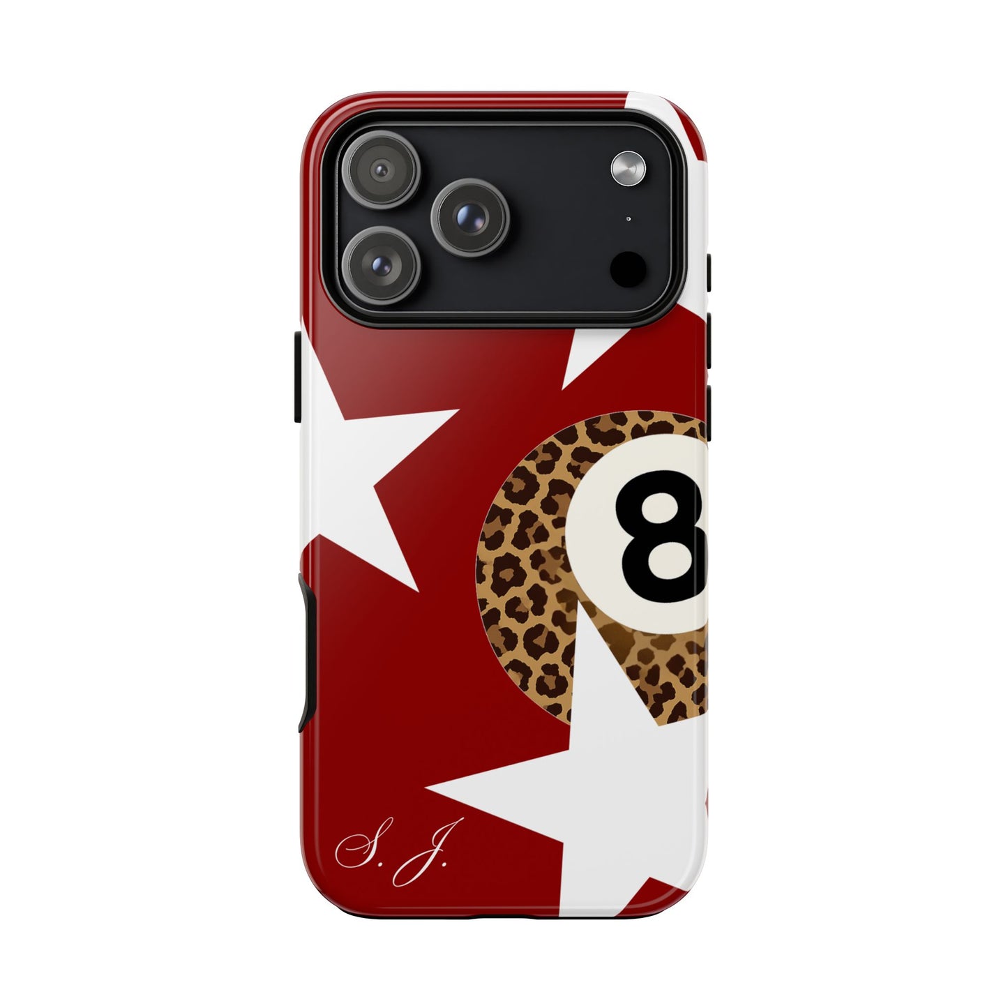 Lucky Me Phone Case