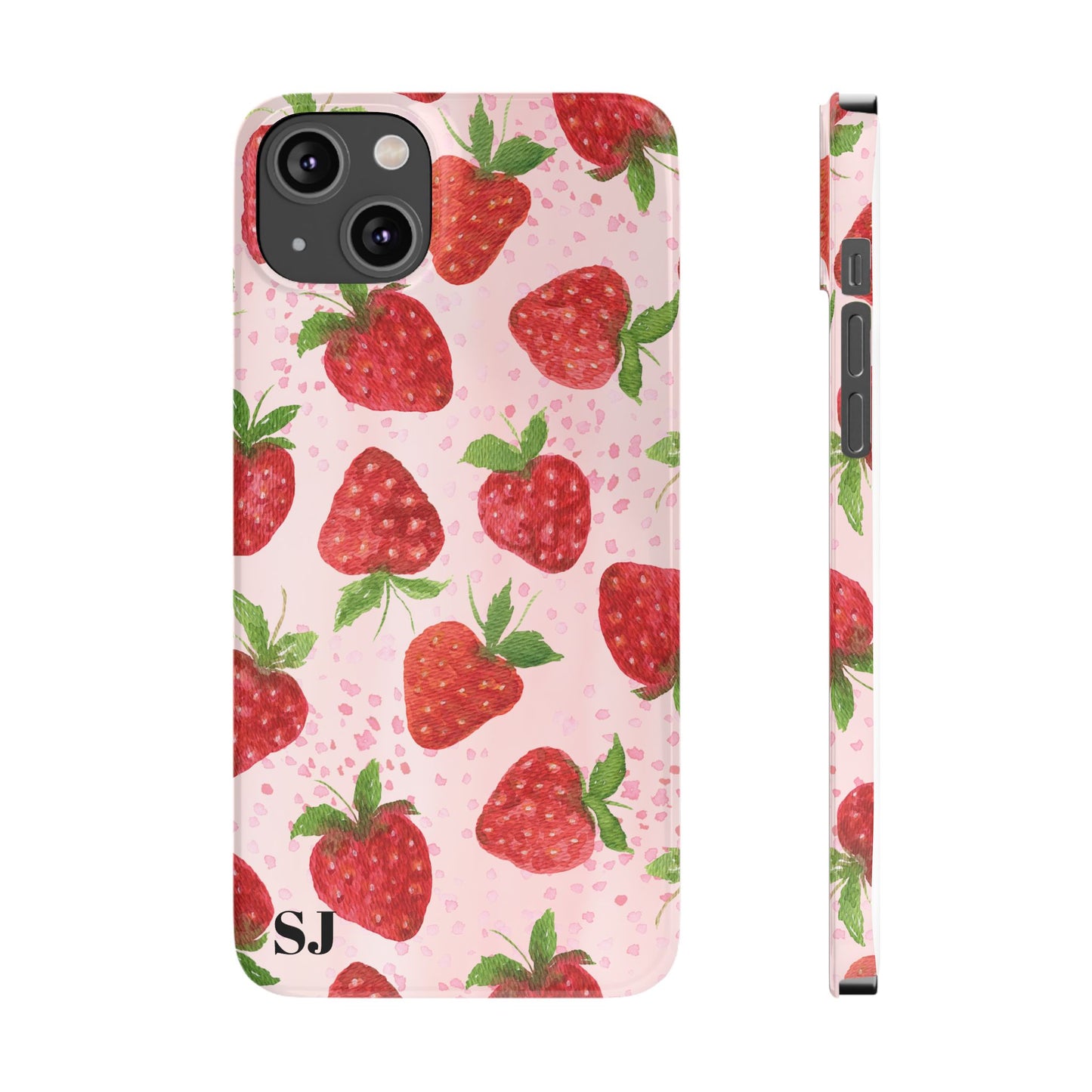 STRAWBABY