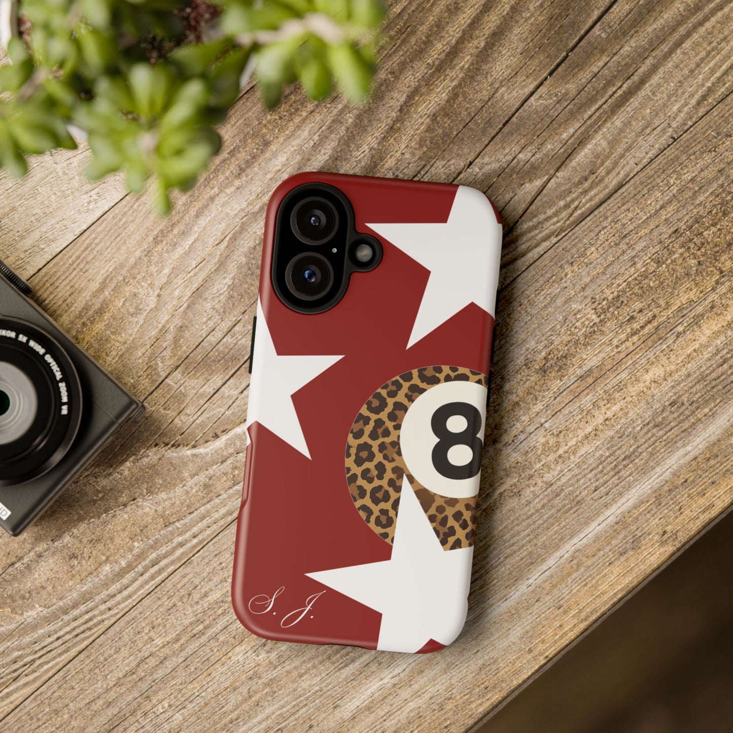 Lucky Me Phone Case