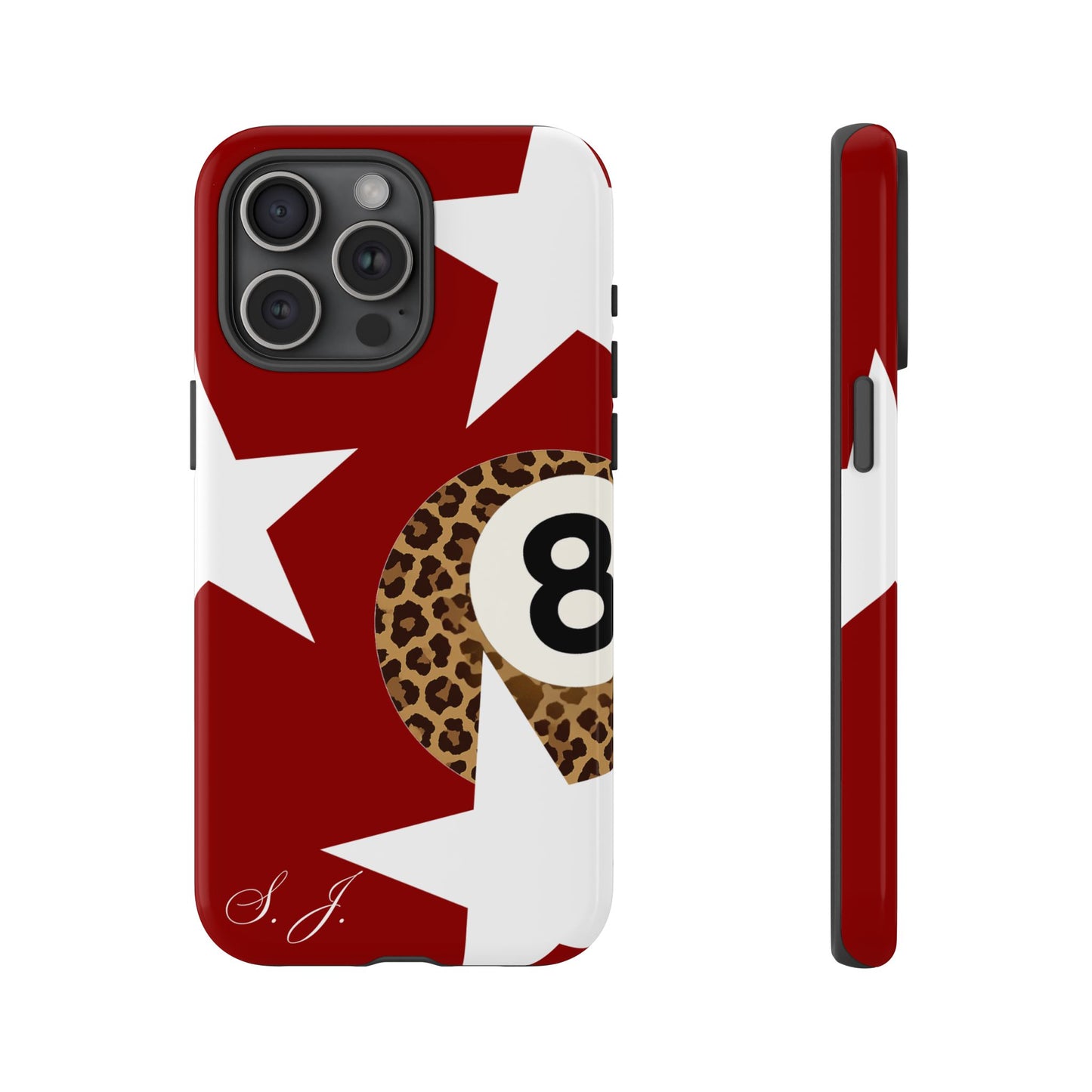 Lucky Me Phone Case