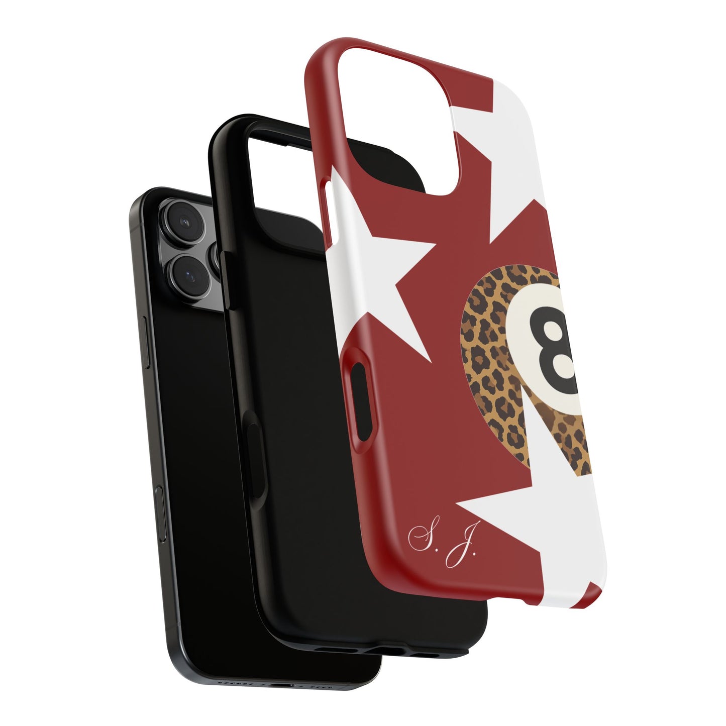 Lucky Me Phone Case