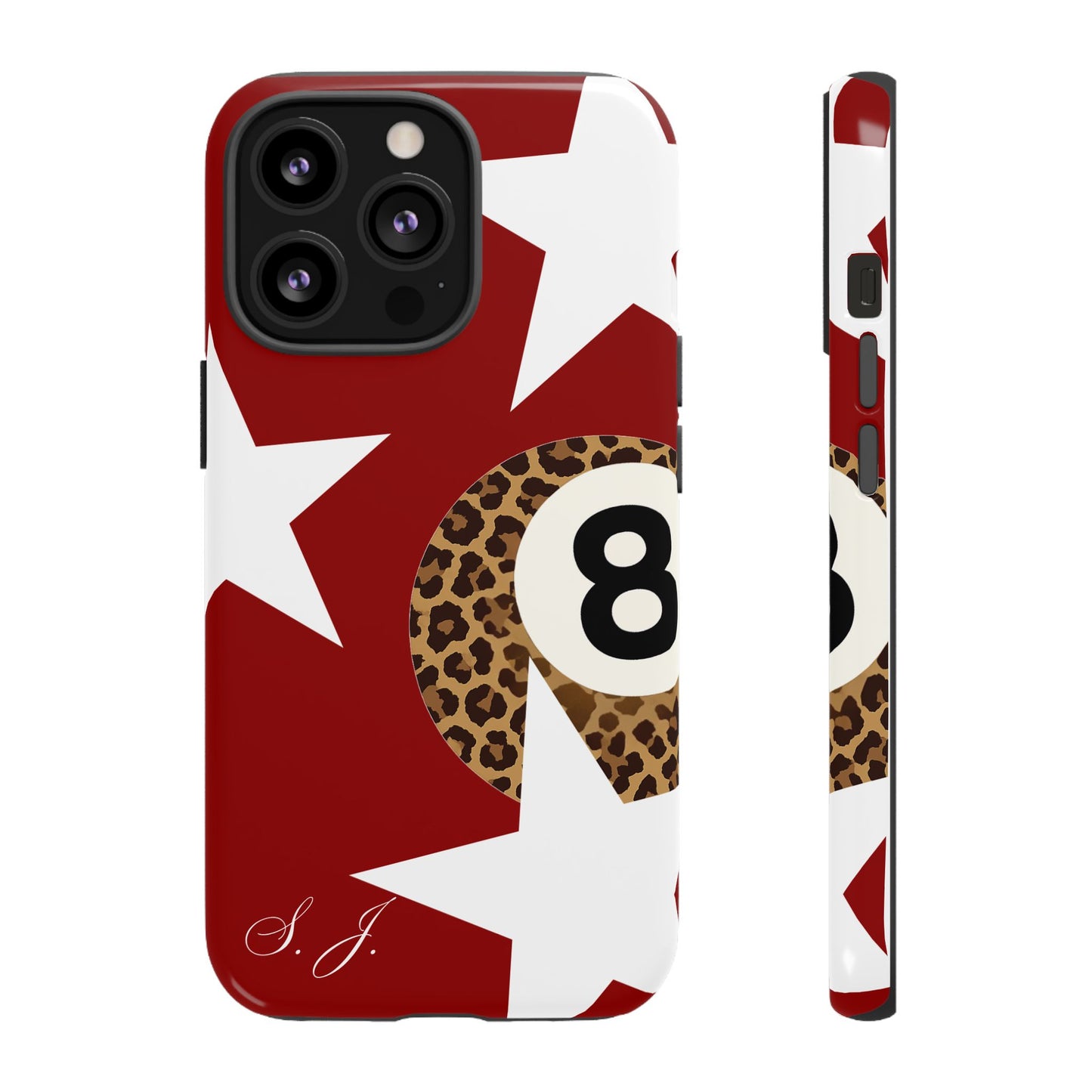 Lucky Me Phone Case