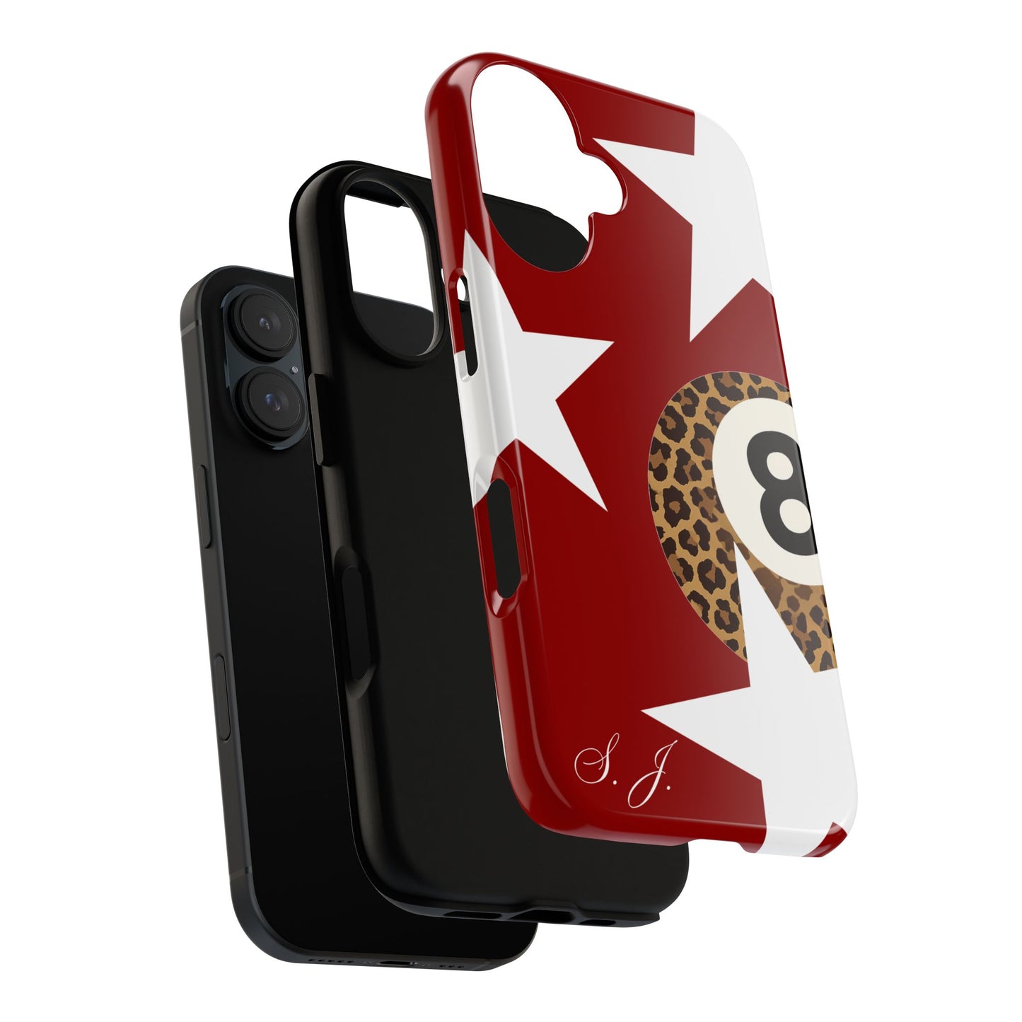 Lucky Me Phone Case