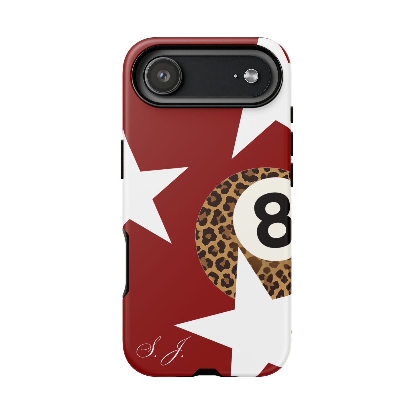Lucky Me Phone Case