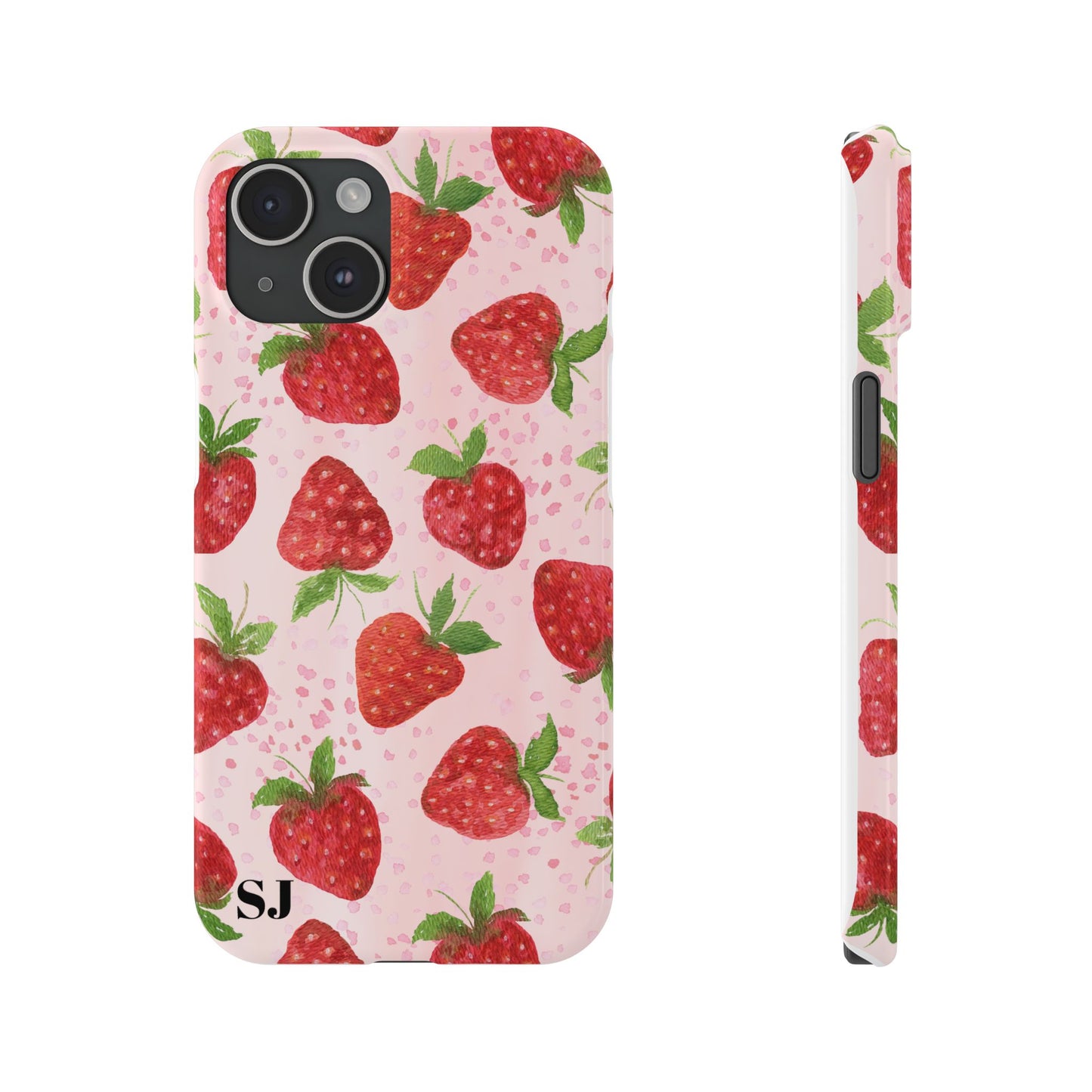 STRAWBABY