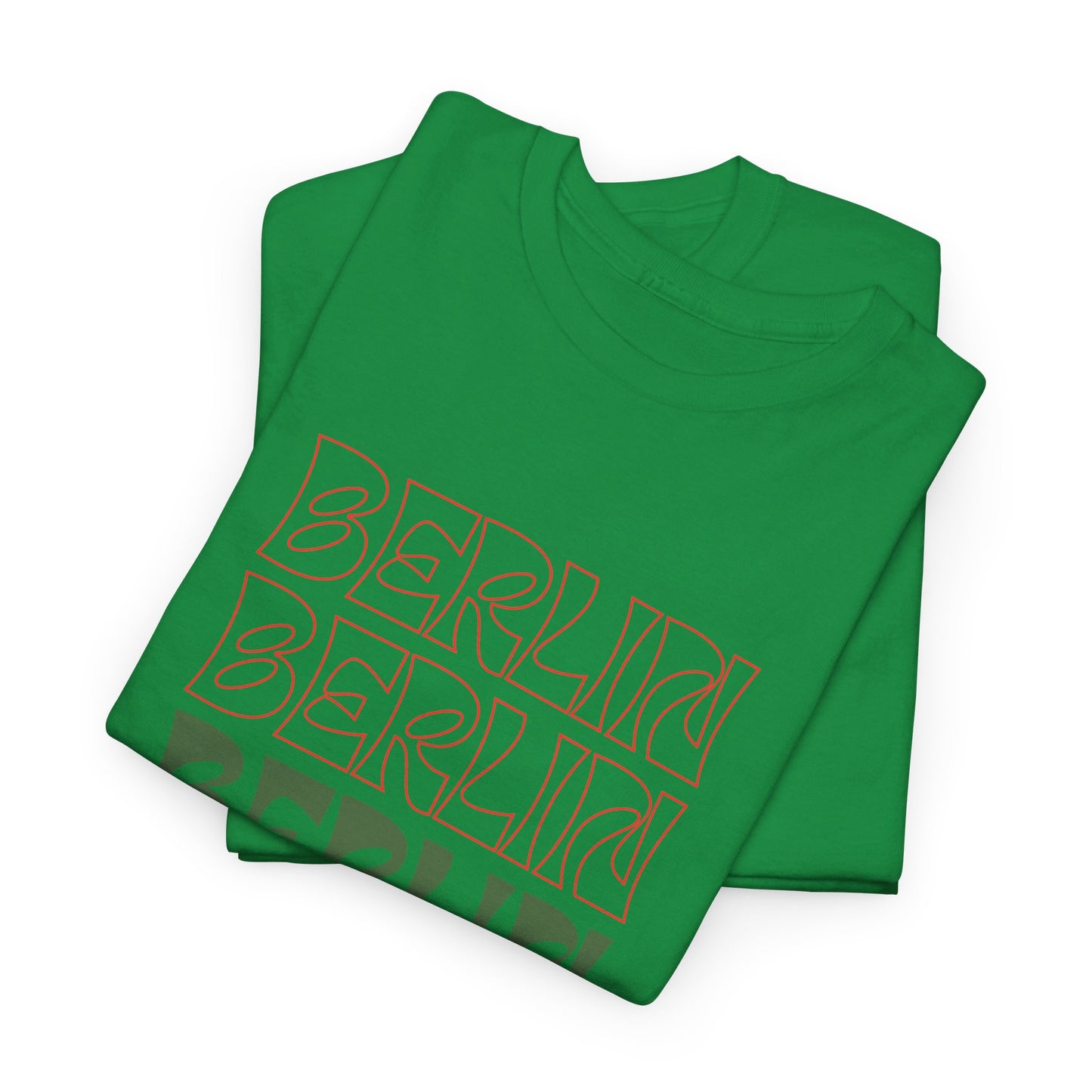 BERLIN GAMEDAY TEE