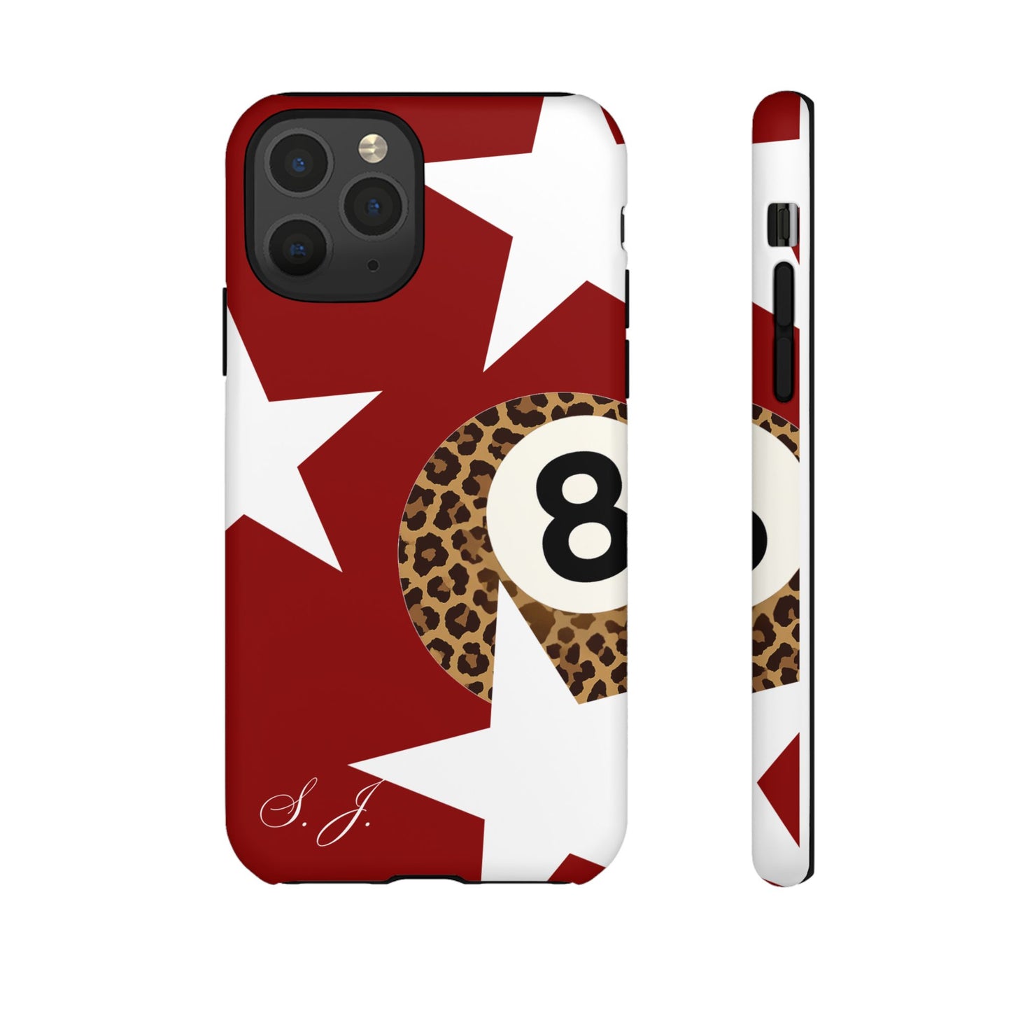 Lucky Me Phone Case
