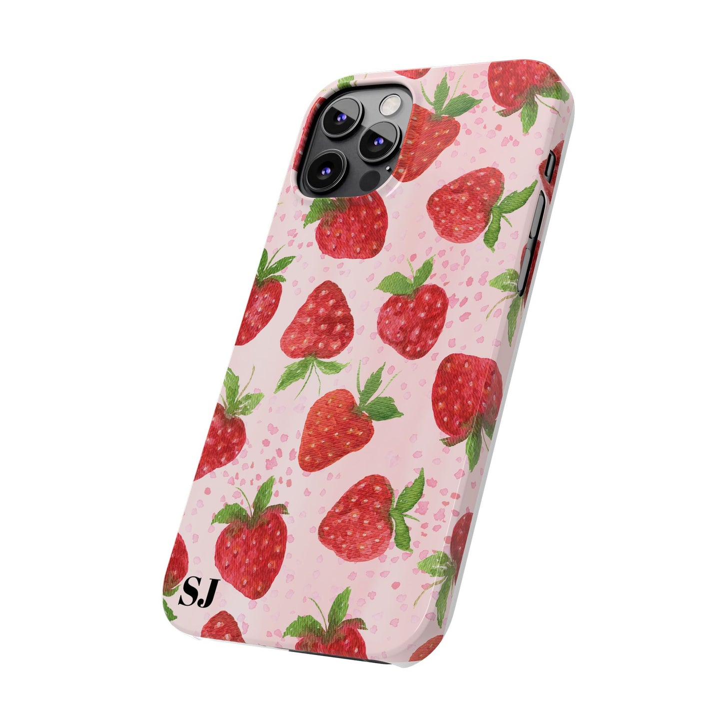 STRAWBABY