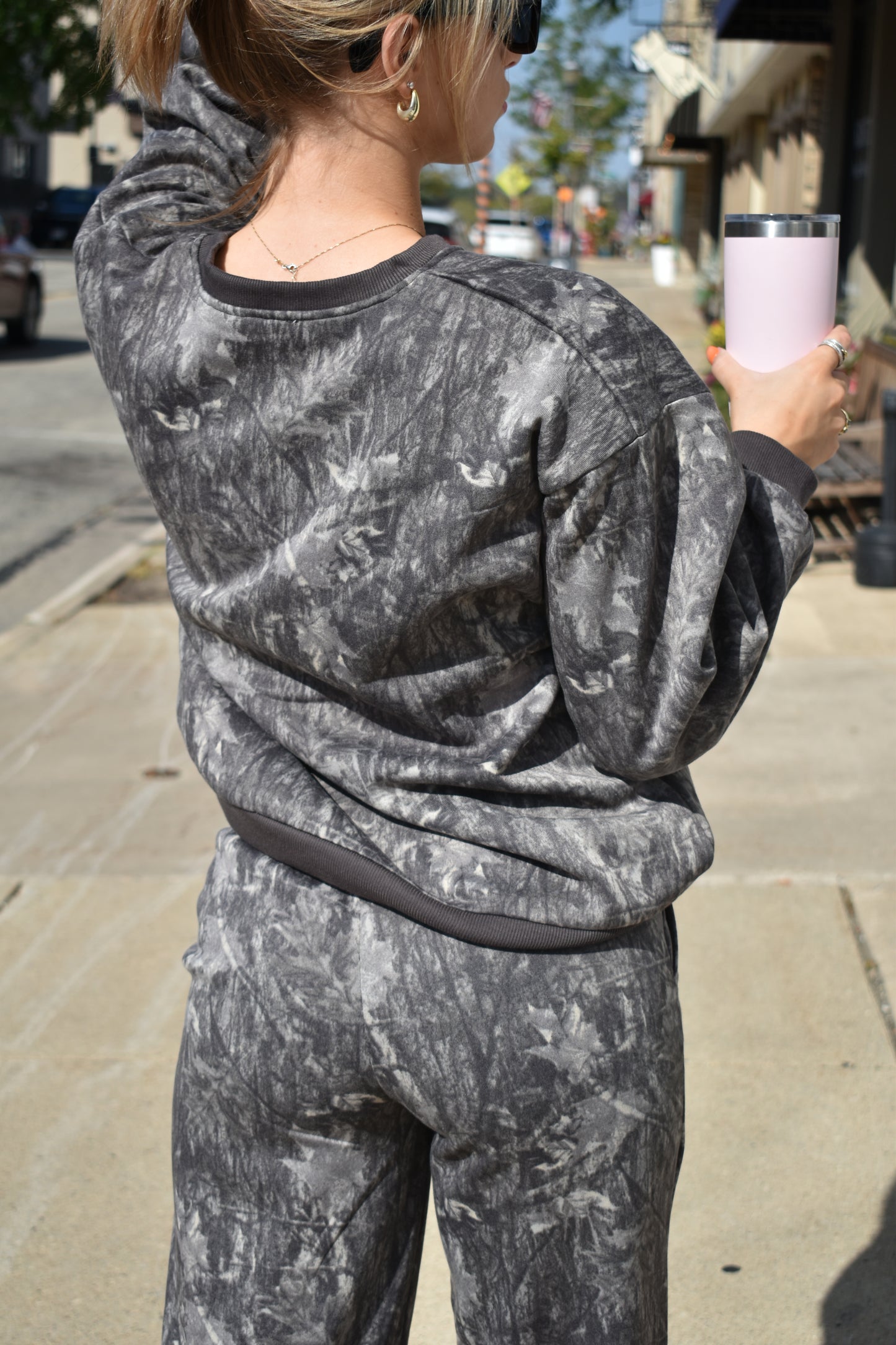 Darling Sweat pants