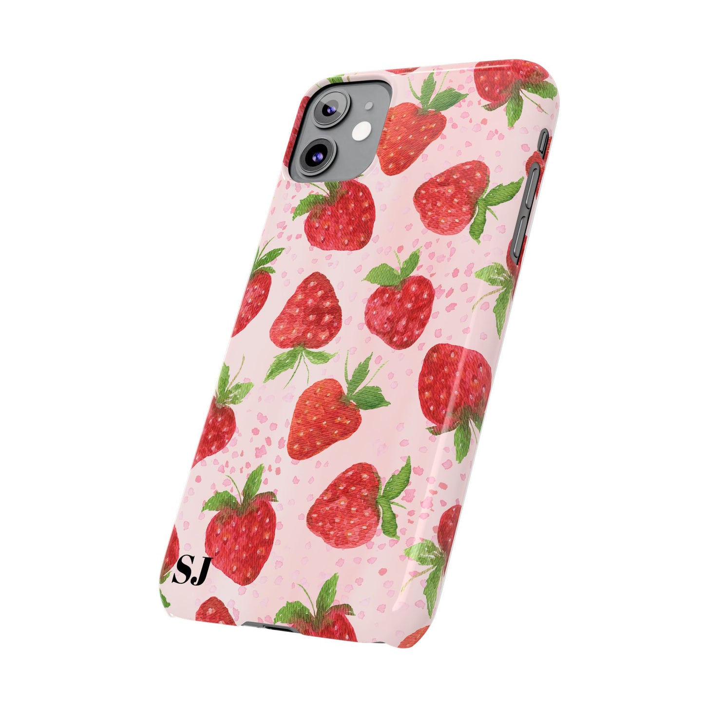 STRAWBABY