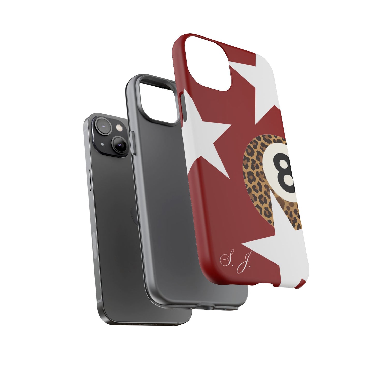Lucky Me Phone Case
