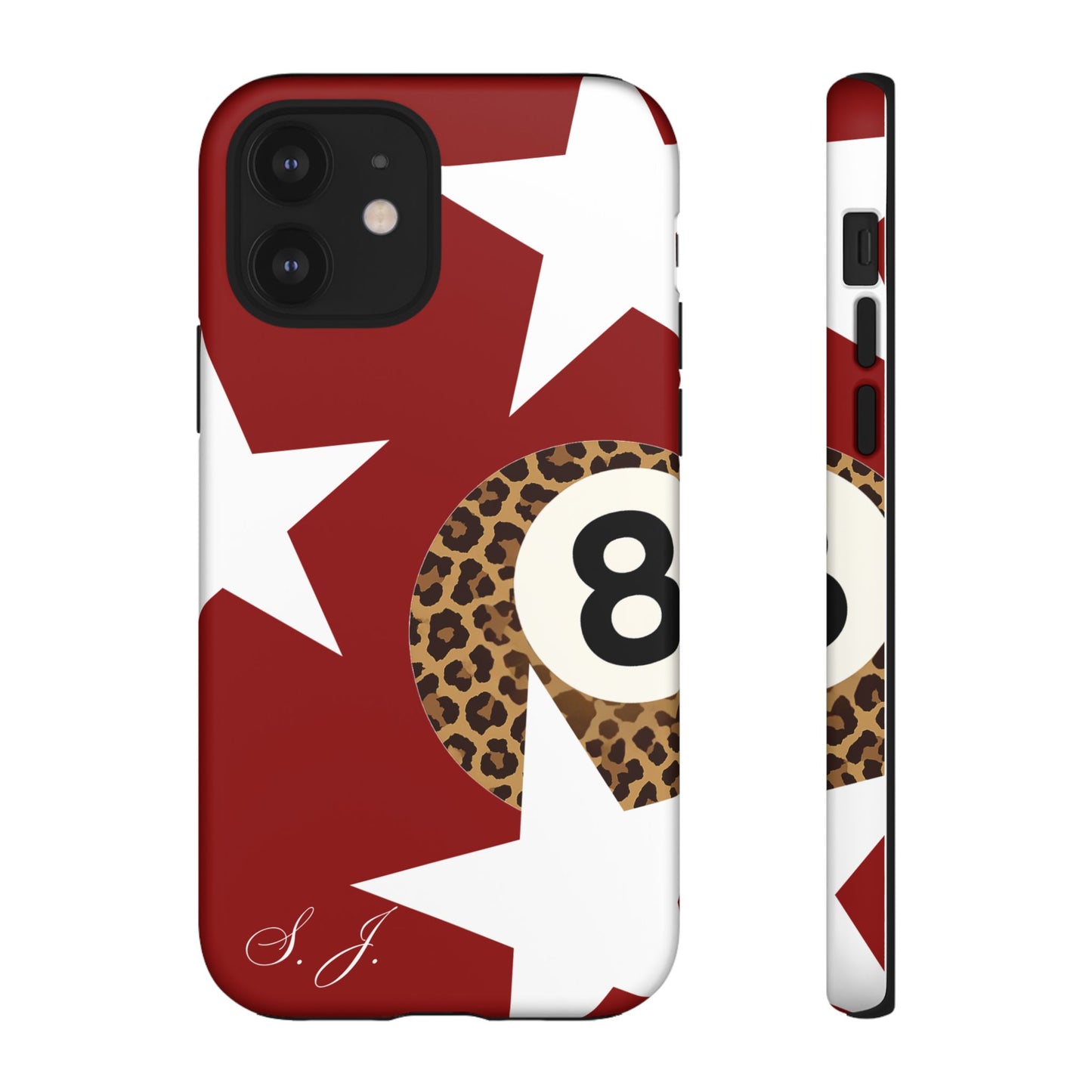 Lucky Me Phone Case