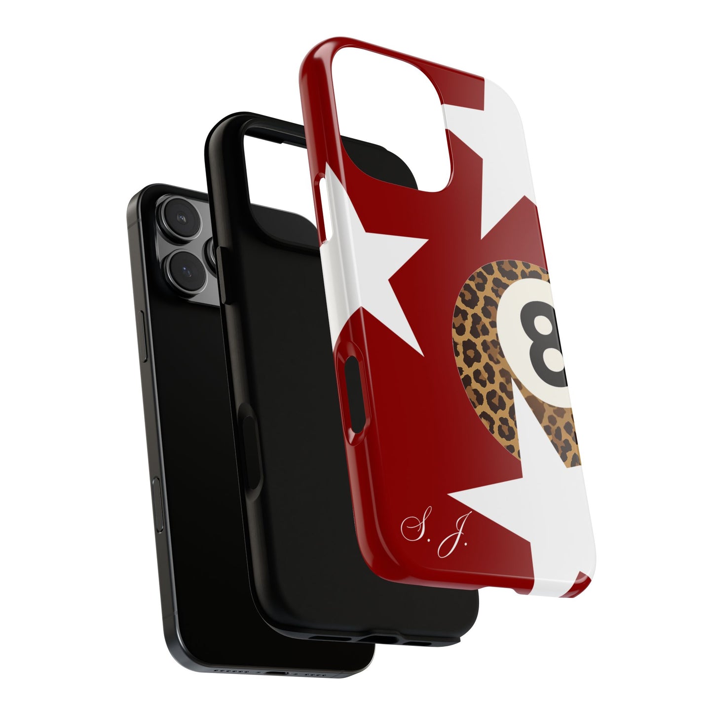 Lucky Me Phone Case