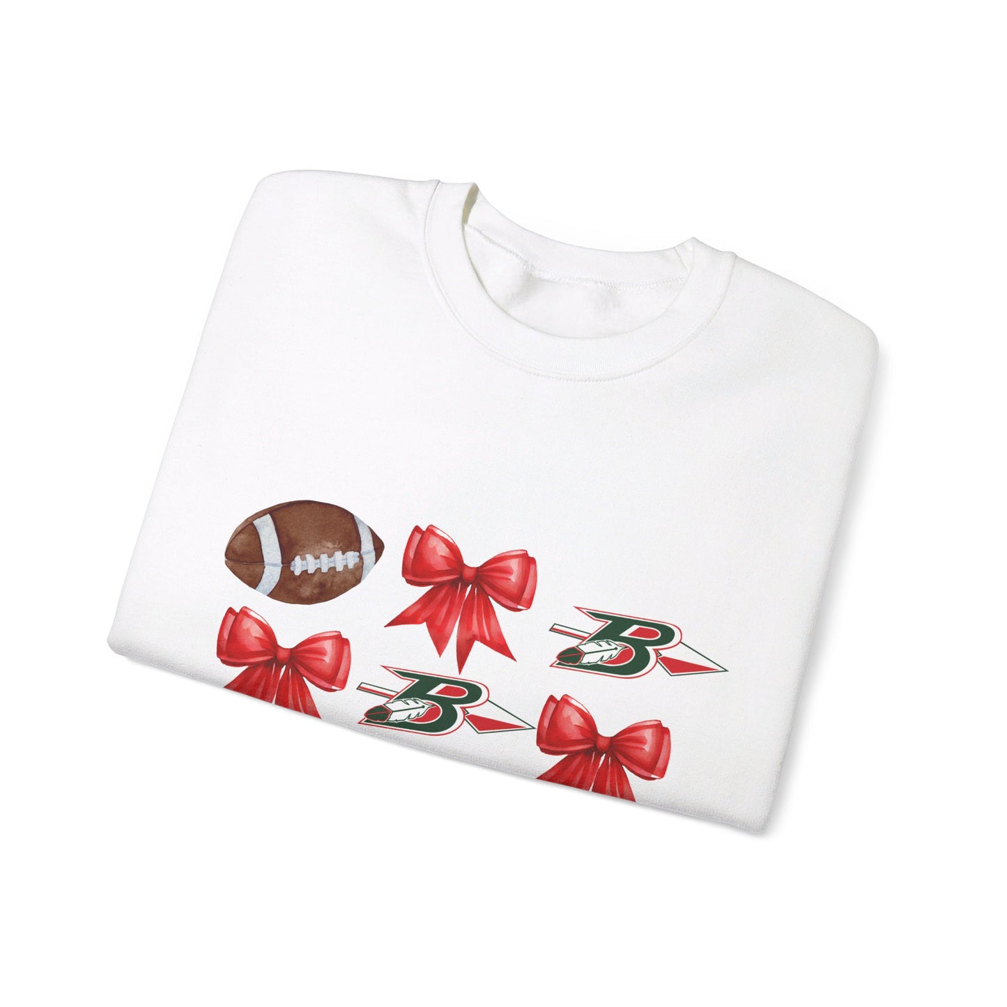 FOOTBALL BOWS (BERLIN)