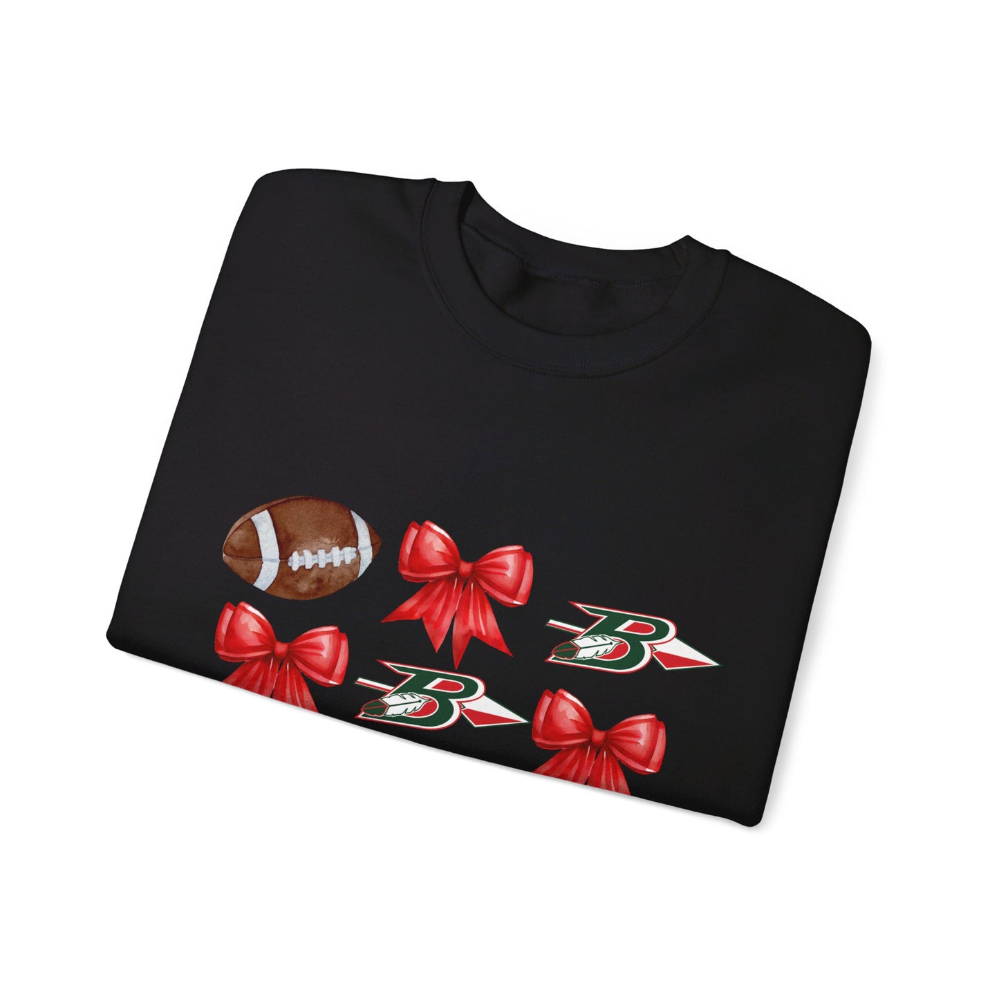 FOOTBALL BOWS (BERLIN)