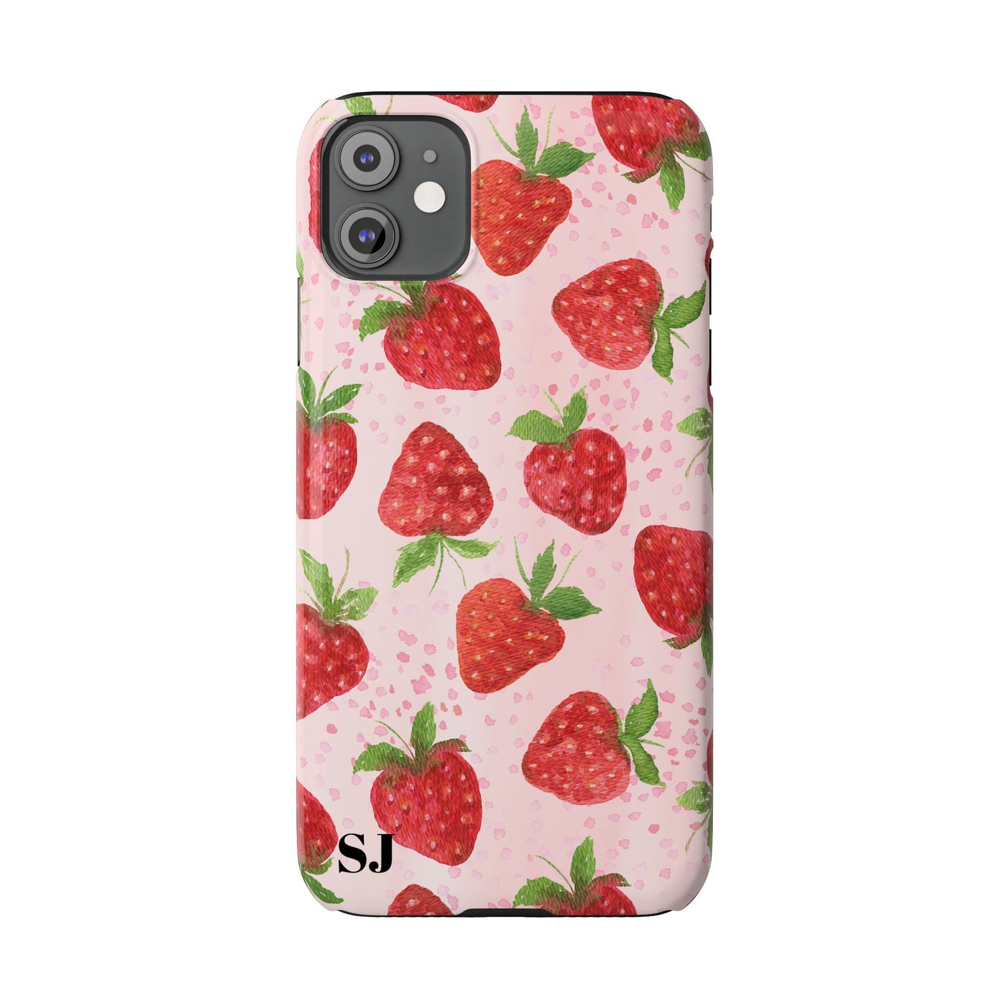 STRAWBABY