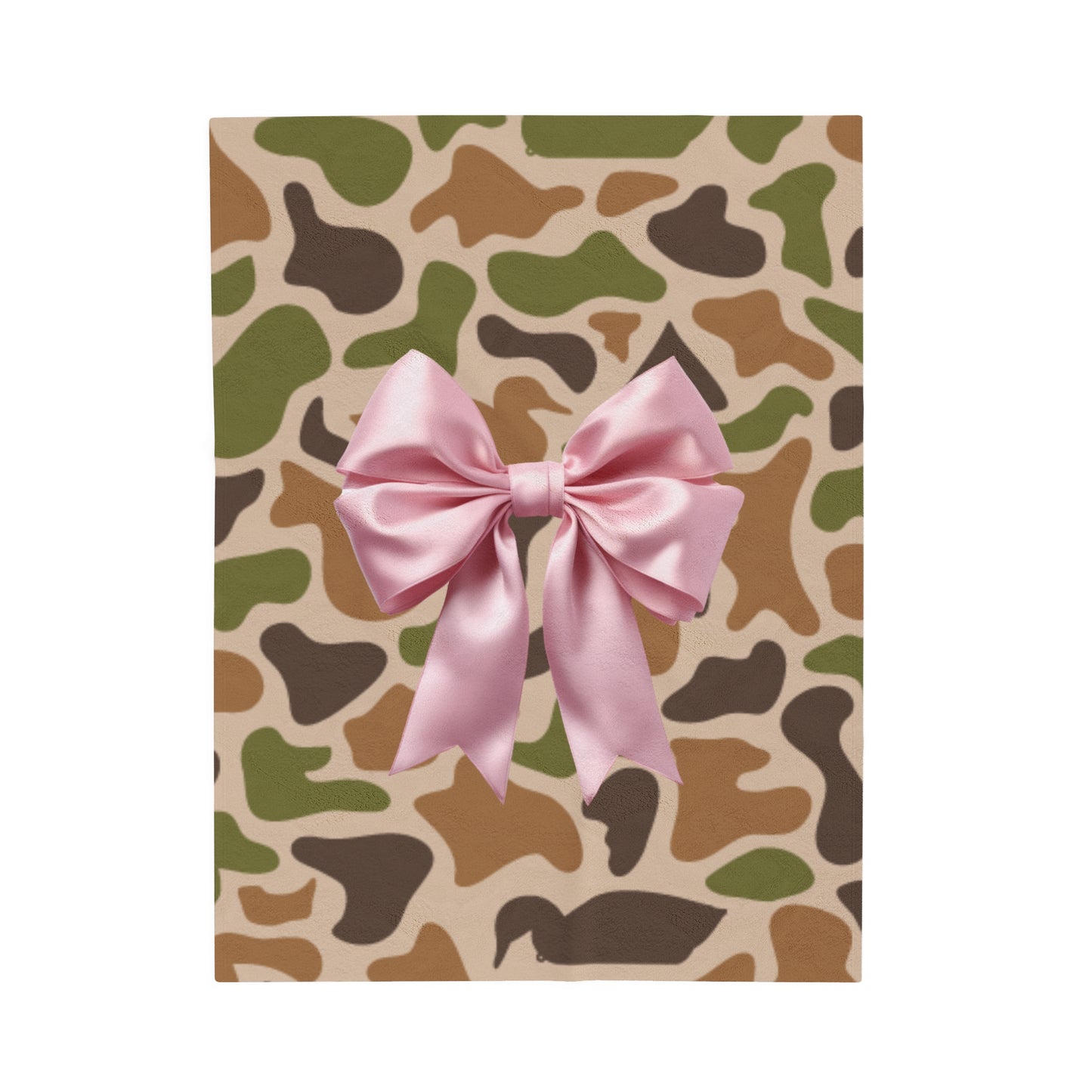 COWGIRLY BLANKET