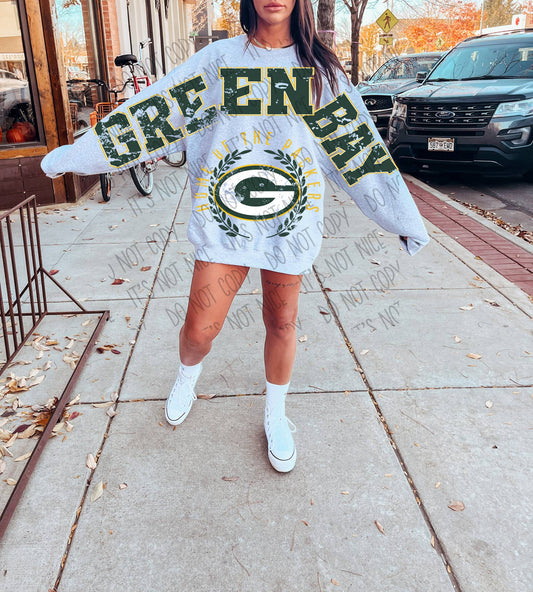 Greenbay : L