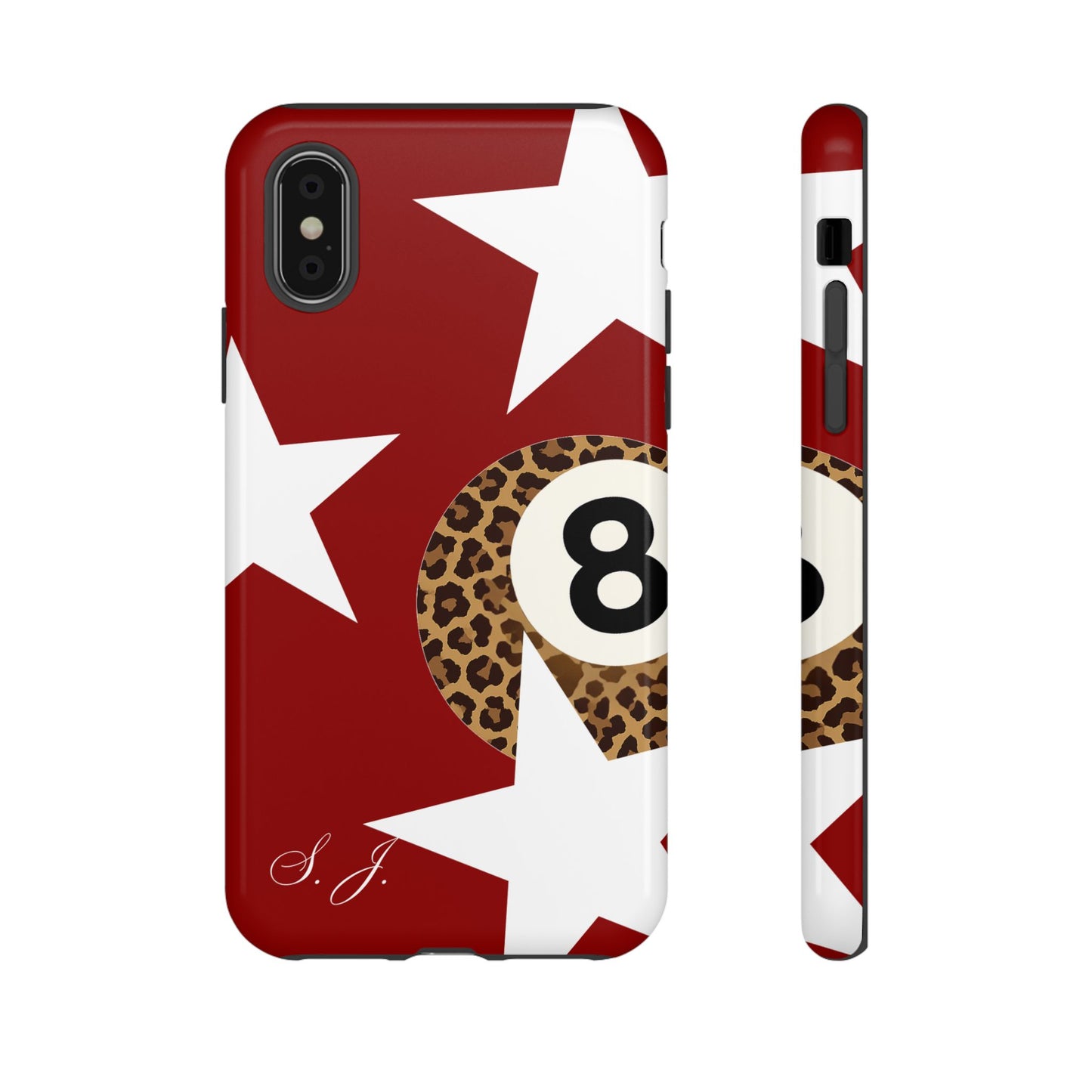 Lucky Me Phone Case