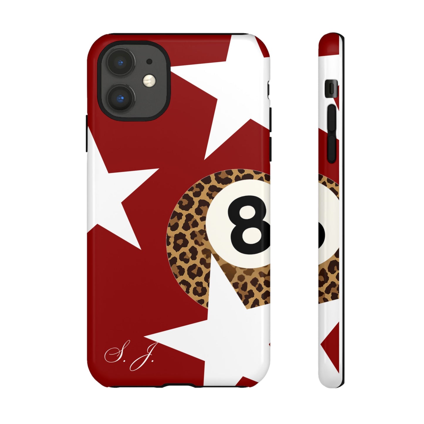 Lucky Me Phone Case