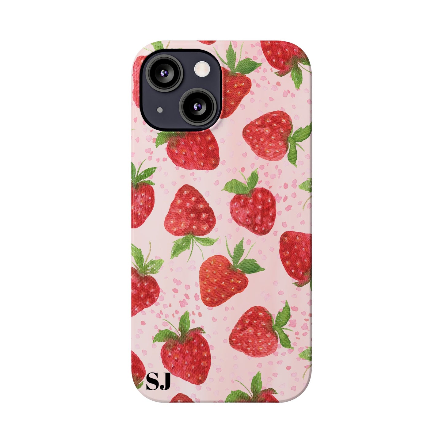 STRAWBABY